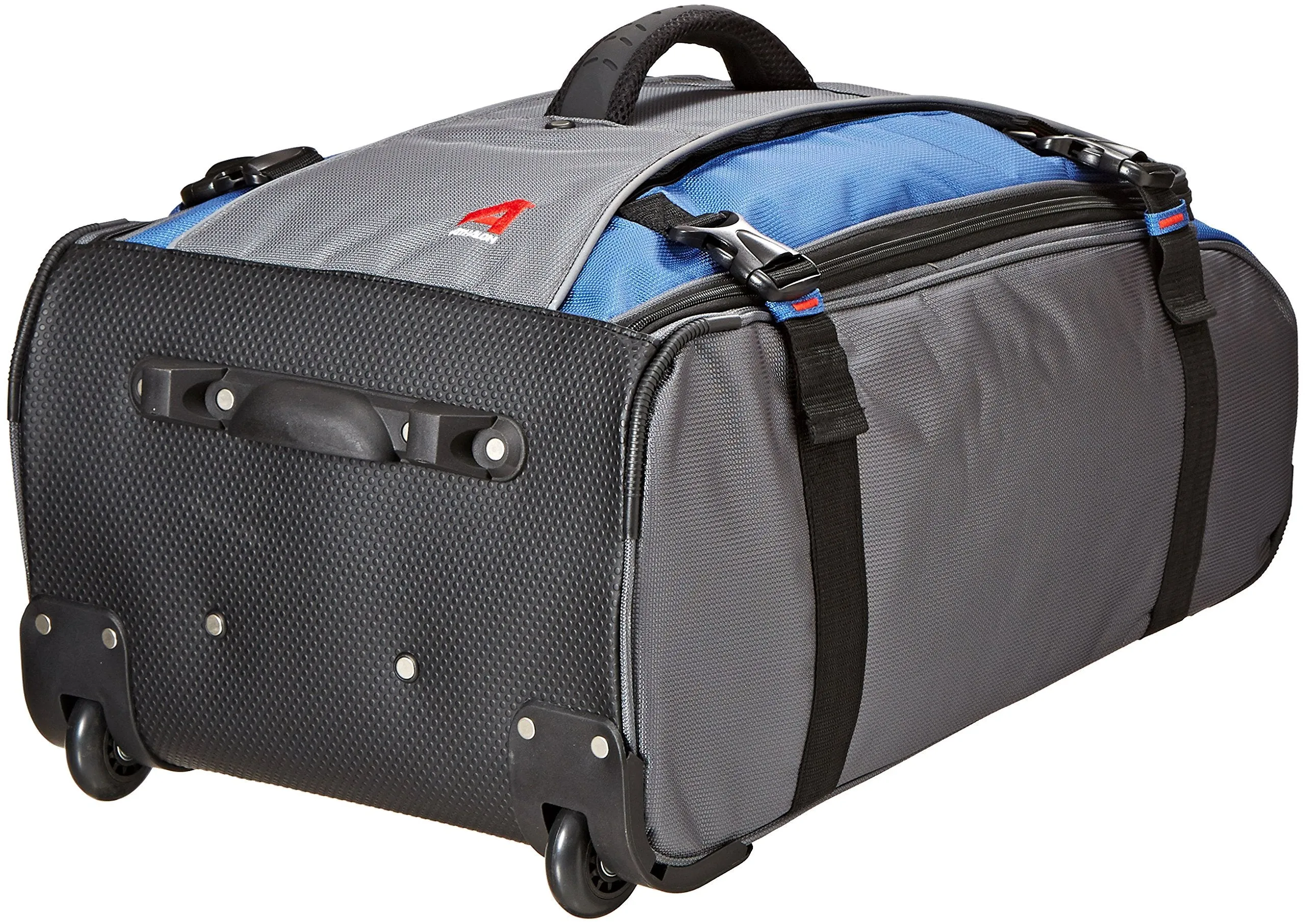 Athalon Hybrid Travelers 26" 2-Wheel Medium Luggage
