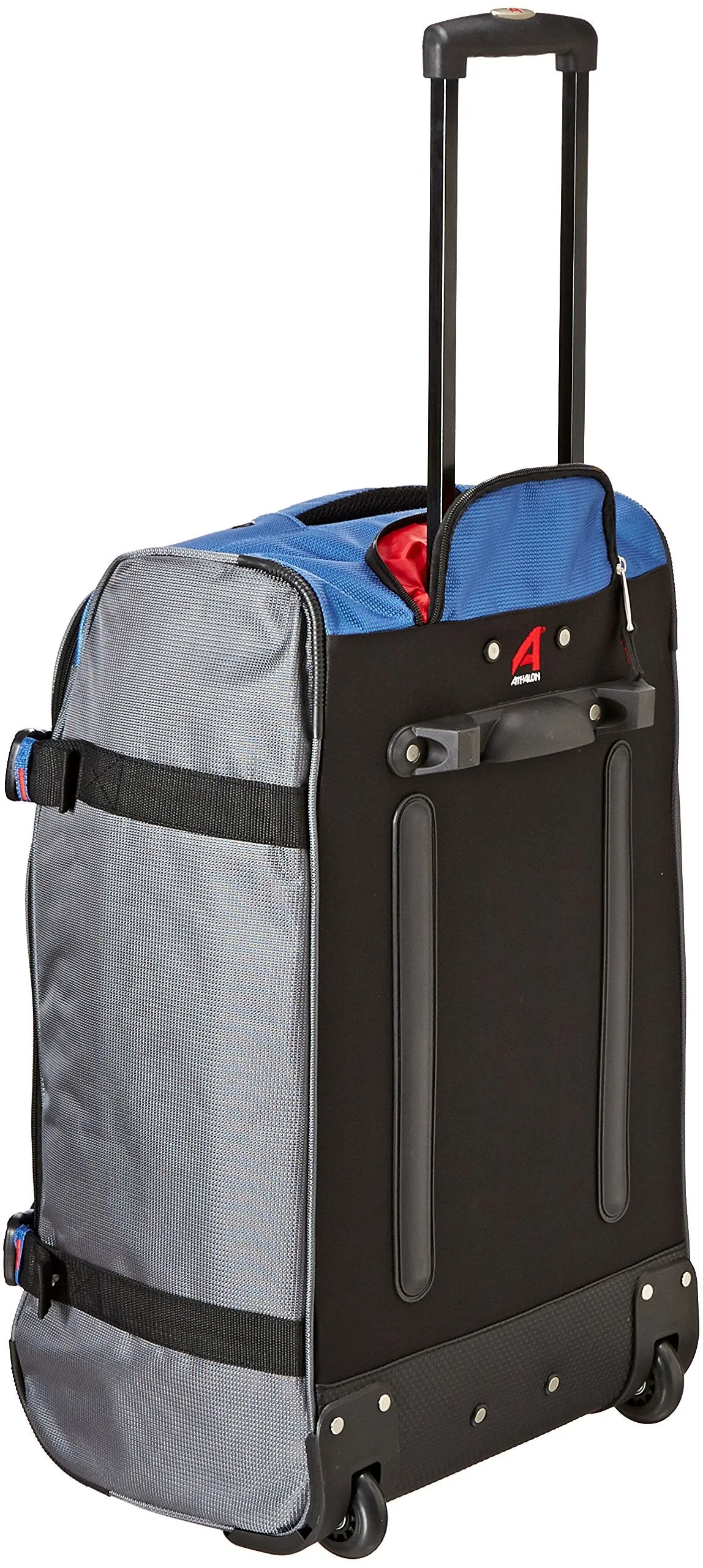 Athalon Hybrid Travelers 26" 2-Wheel Medium Luggage
