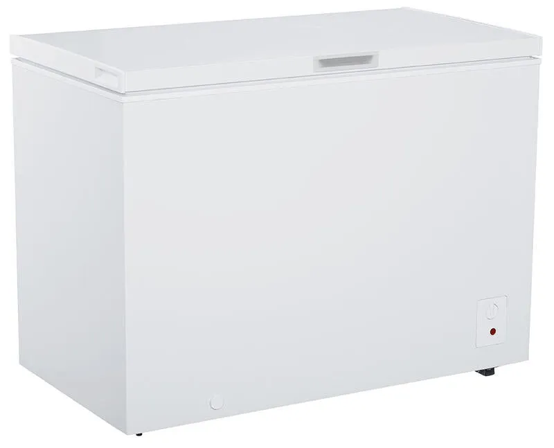 Avanti CF104M0W 10.4 Cu. Ft. Chest Freezer - White
