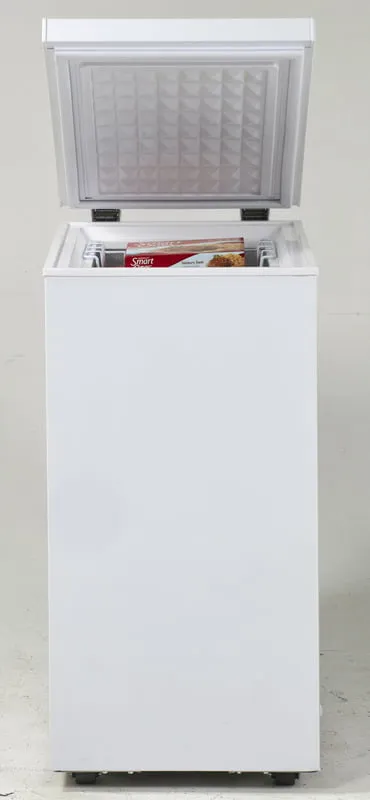 Avanti CF24Q0W 2.5 Cu. Ft. Chest Freezer