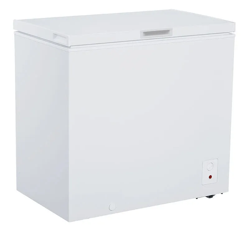 Avanti CF720M0W 7.2 Cu. Ft. Chest Freezer - White