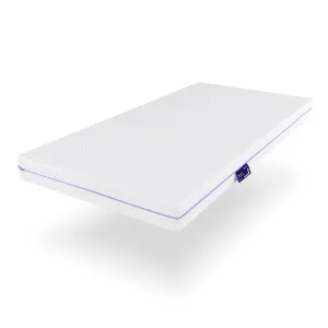BabyRest Duocore Cot Mattress 120X60