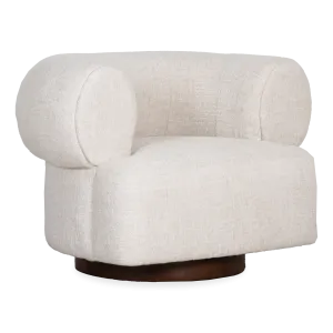Banks Swivel Chair