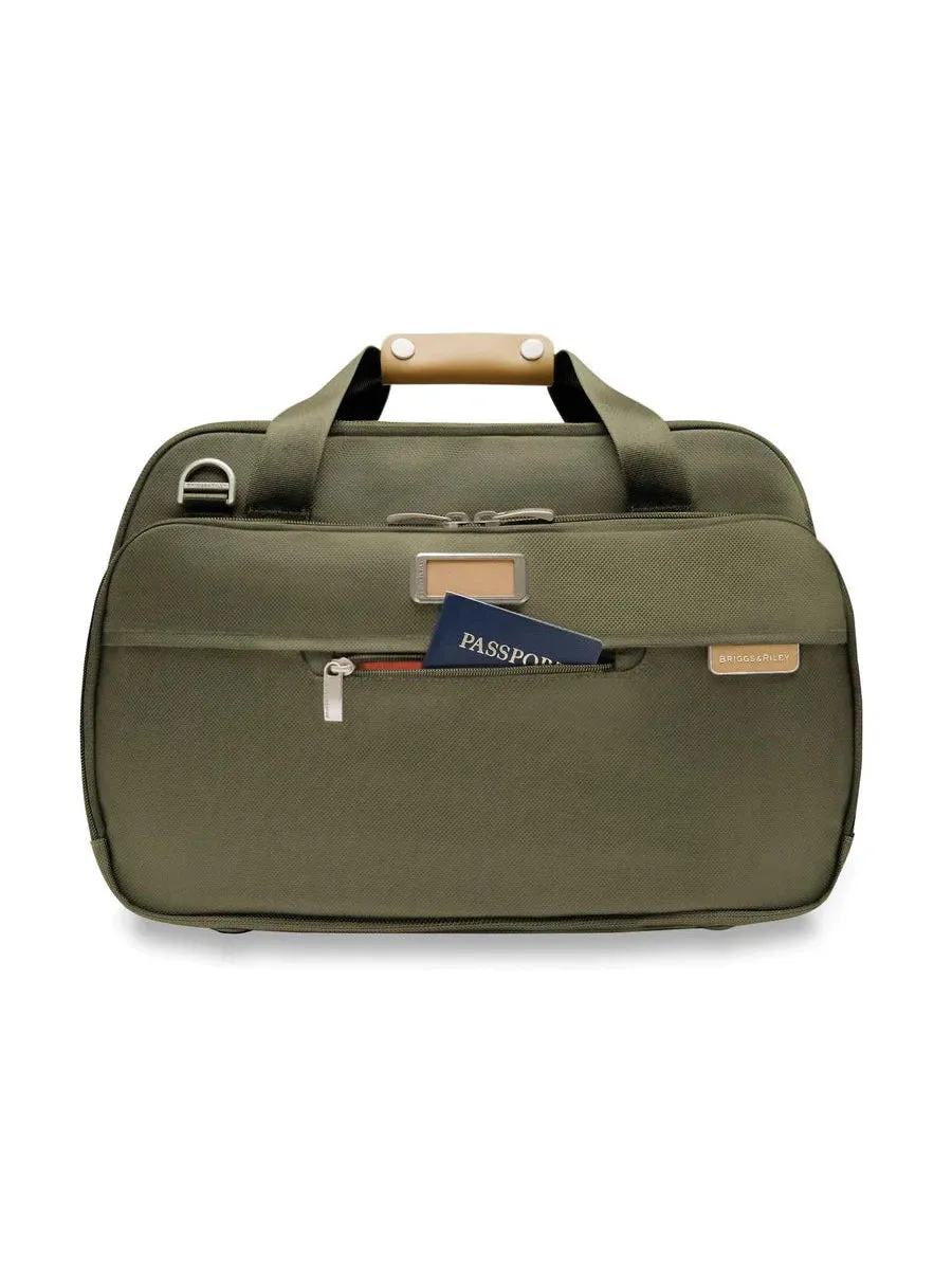 Baseline Expandable Cabin Bag