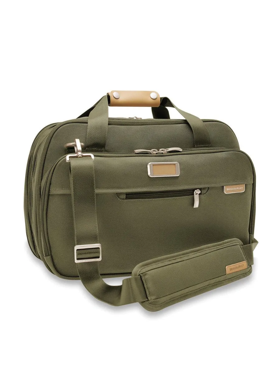 Baseline Expandable Cabin Bag