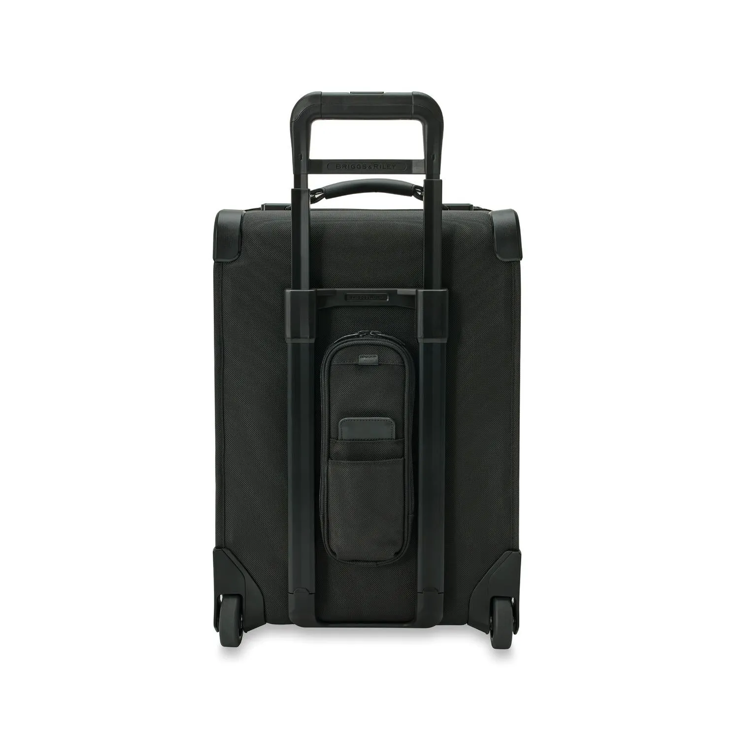 Baseline Global 2-Wheel Carry-On Duffel 21"