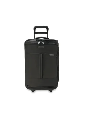 Baseline Global 2-Wheel Carry-On Duffel 21"