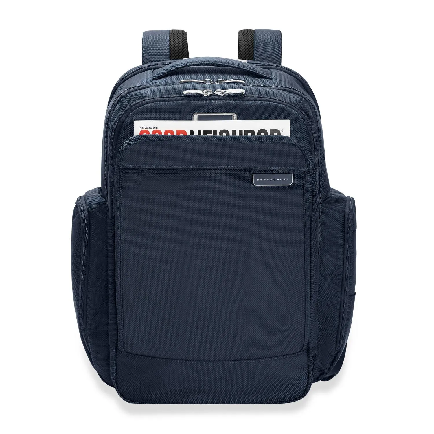 Baseline Traveler Backpack