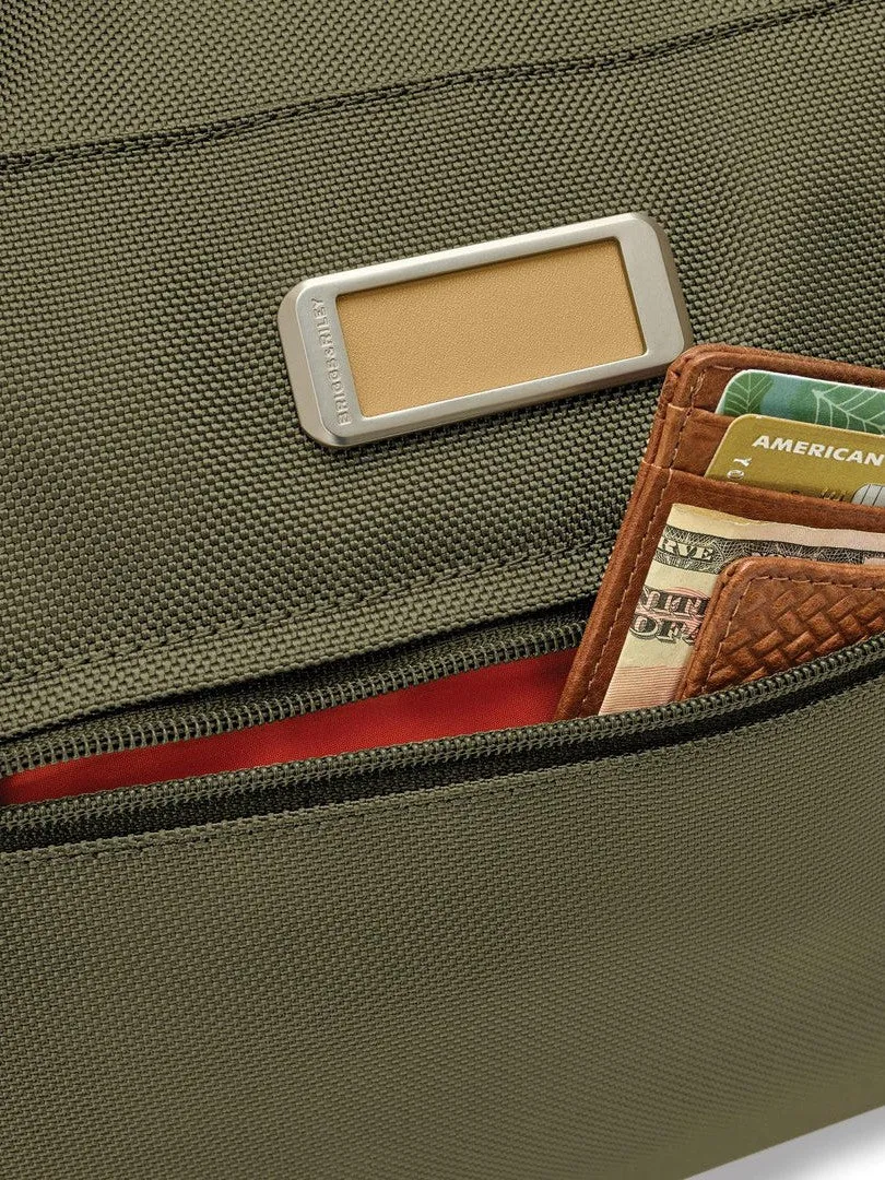 Baseline Weekender Duffel