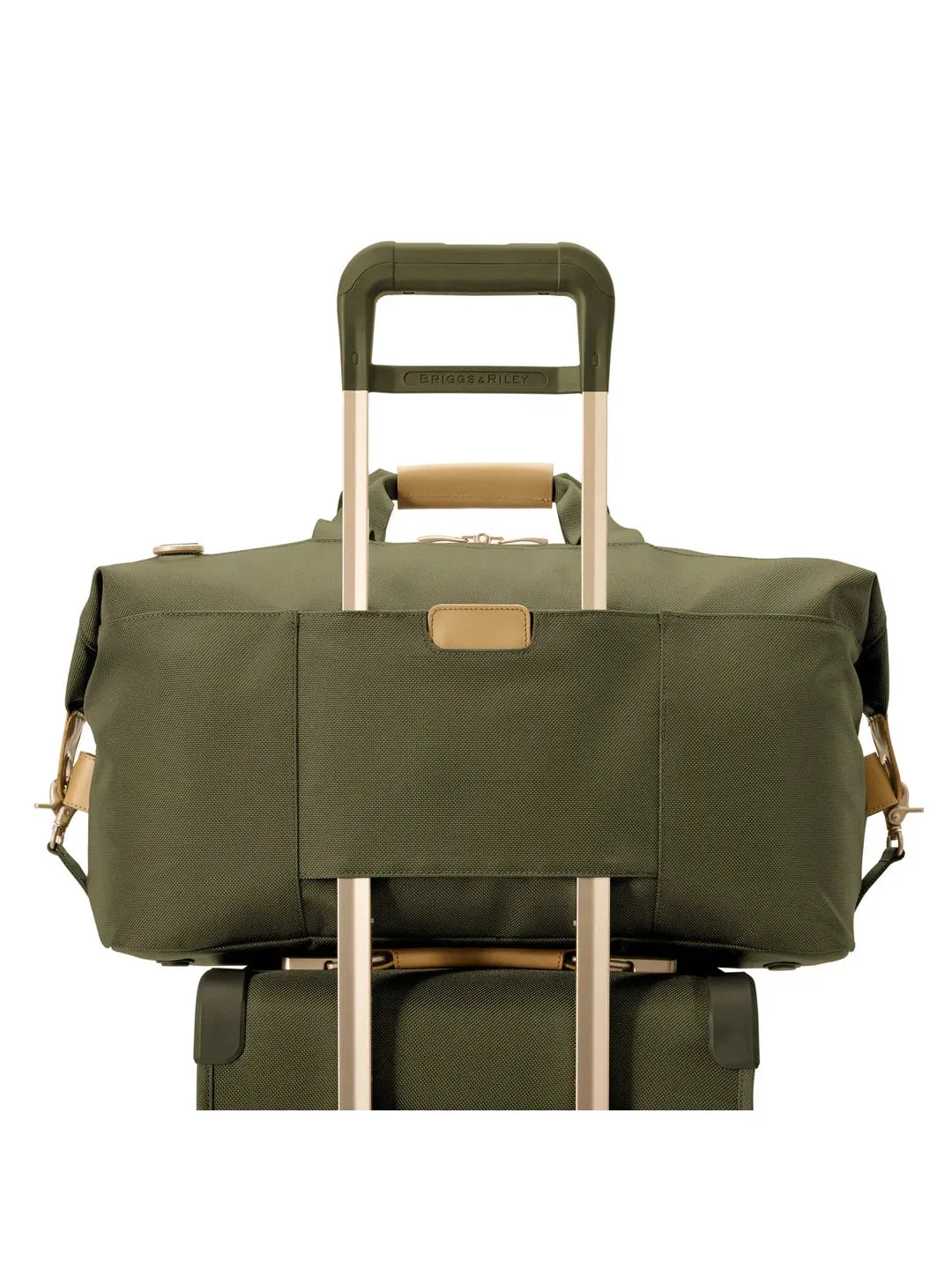 Baseline Weekender Duffel