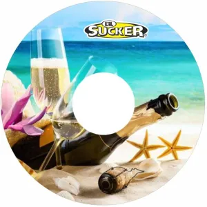 BEACH BUBBLY ORIGINAL