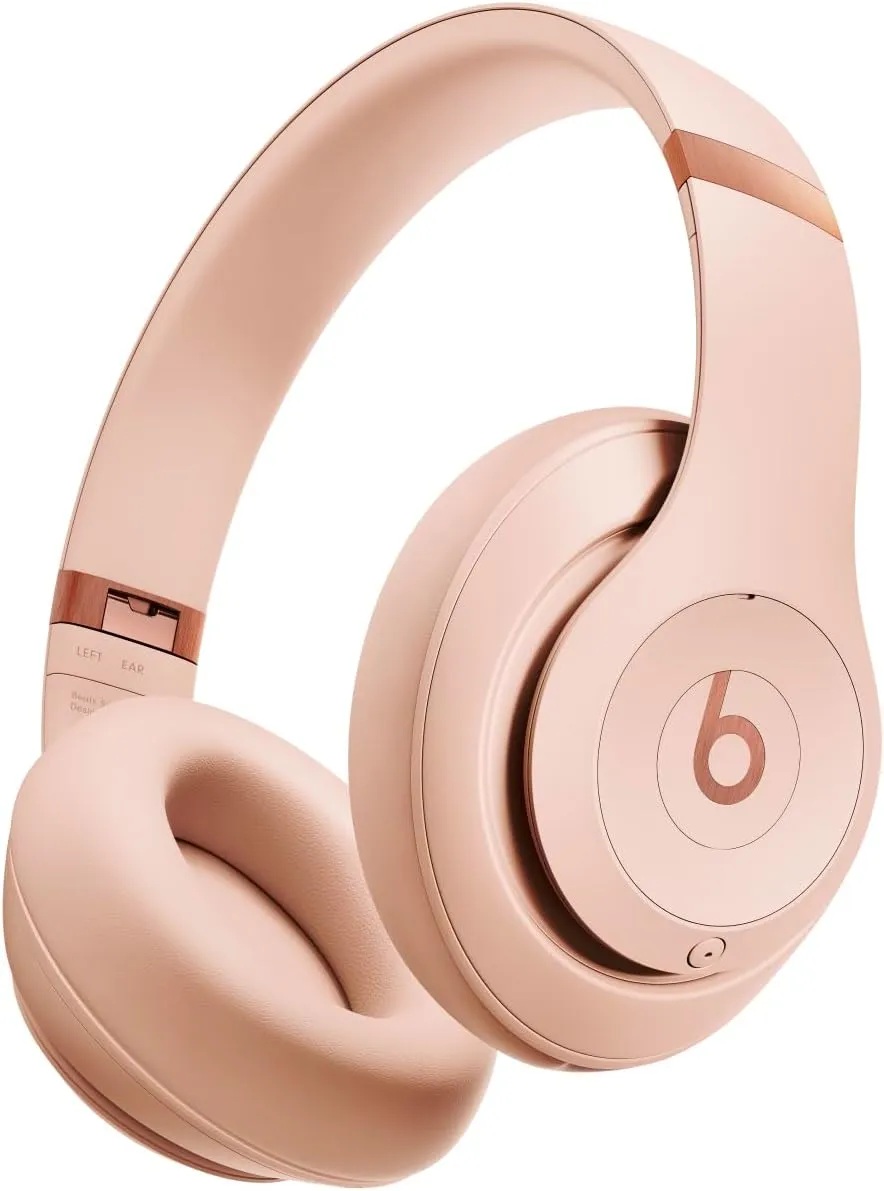 Beats Studio Pro x Kim Kardashian Wireless Headphones (New)