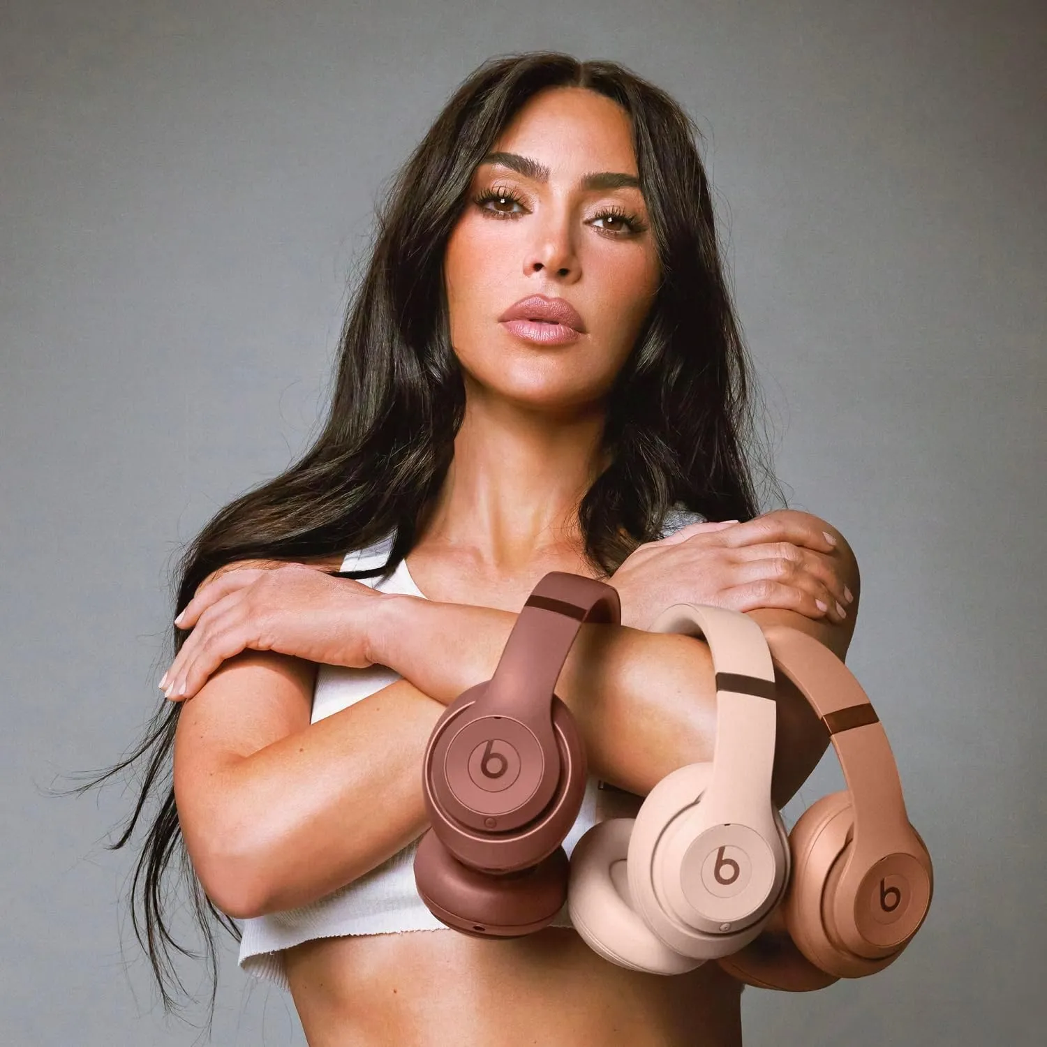 Beats Studio Pro x Kim Kardashian Wireless Headphones (New)