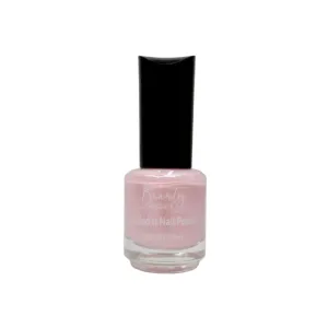 Beauty Buddy Nailed It Nail Polish 03 Here Comes The Bride 13ml