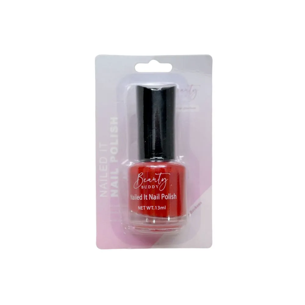 Beauty Buddy Nailed It Nail Polish 05 Gravity Beckons 13ml