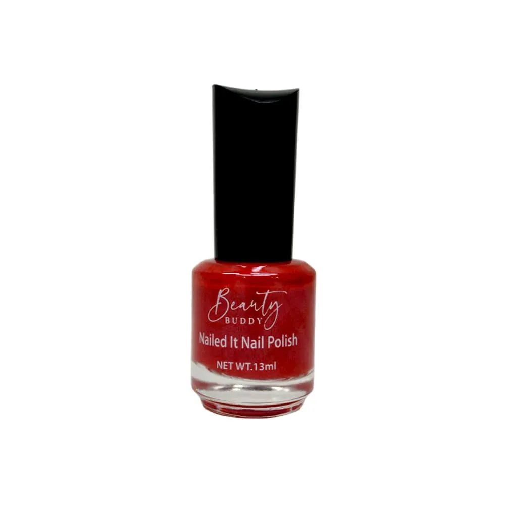 Beauty Buddy Nailed It Nail Polish 05 Gravity Beckons 13ml