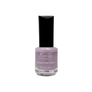 Beauty Buddy Nailed It Nail Polish 08 Fill To The Taupe 13ml