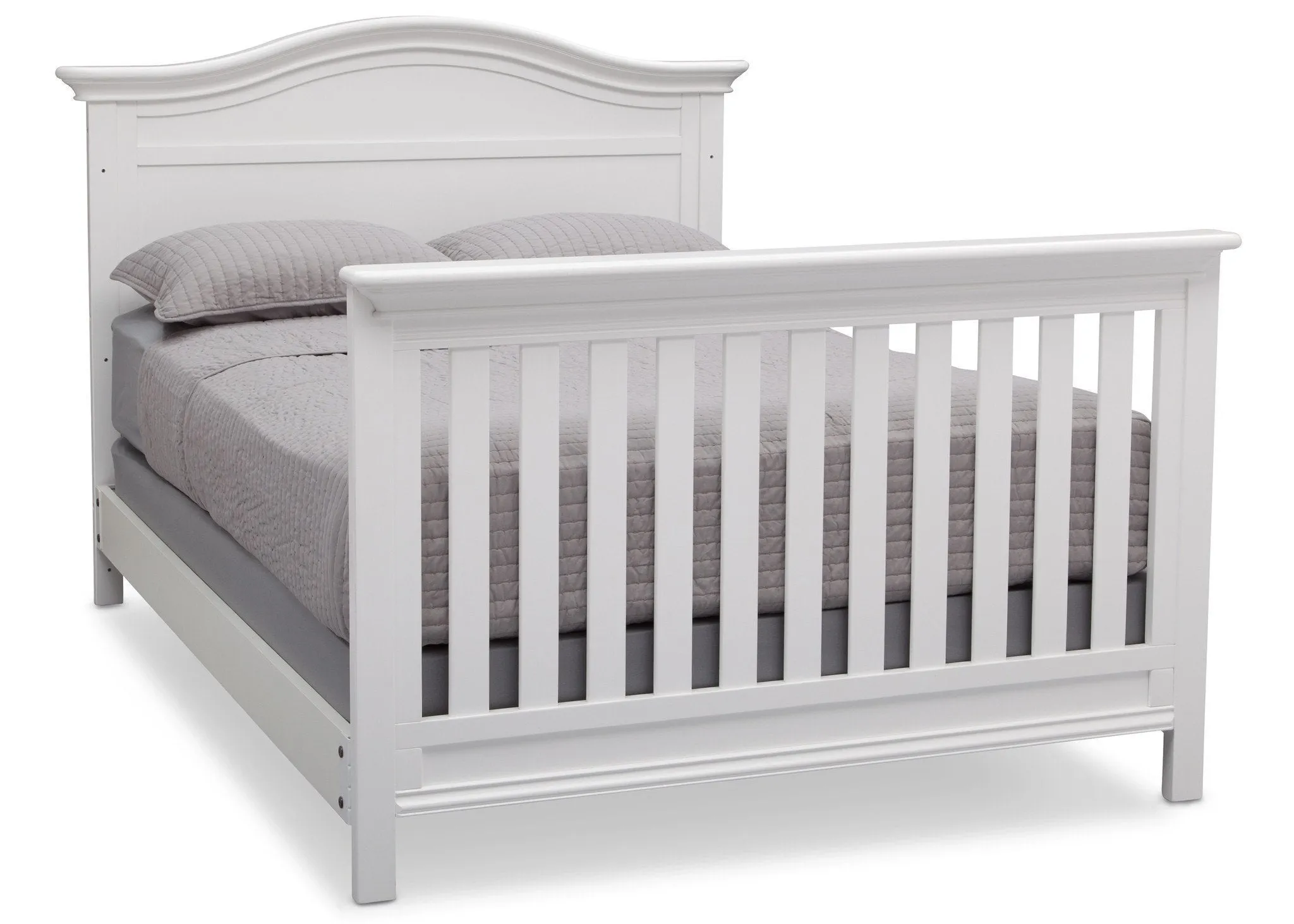 Bethpage 4-in-1 Crib