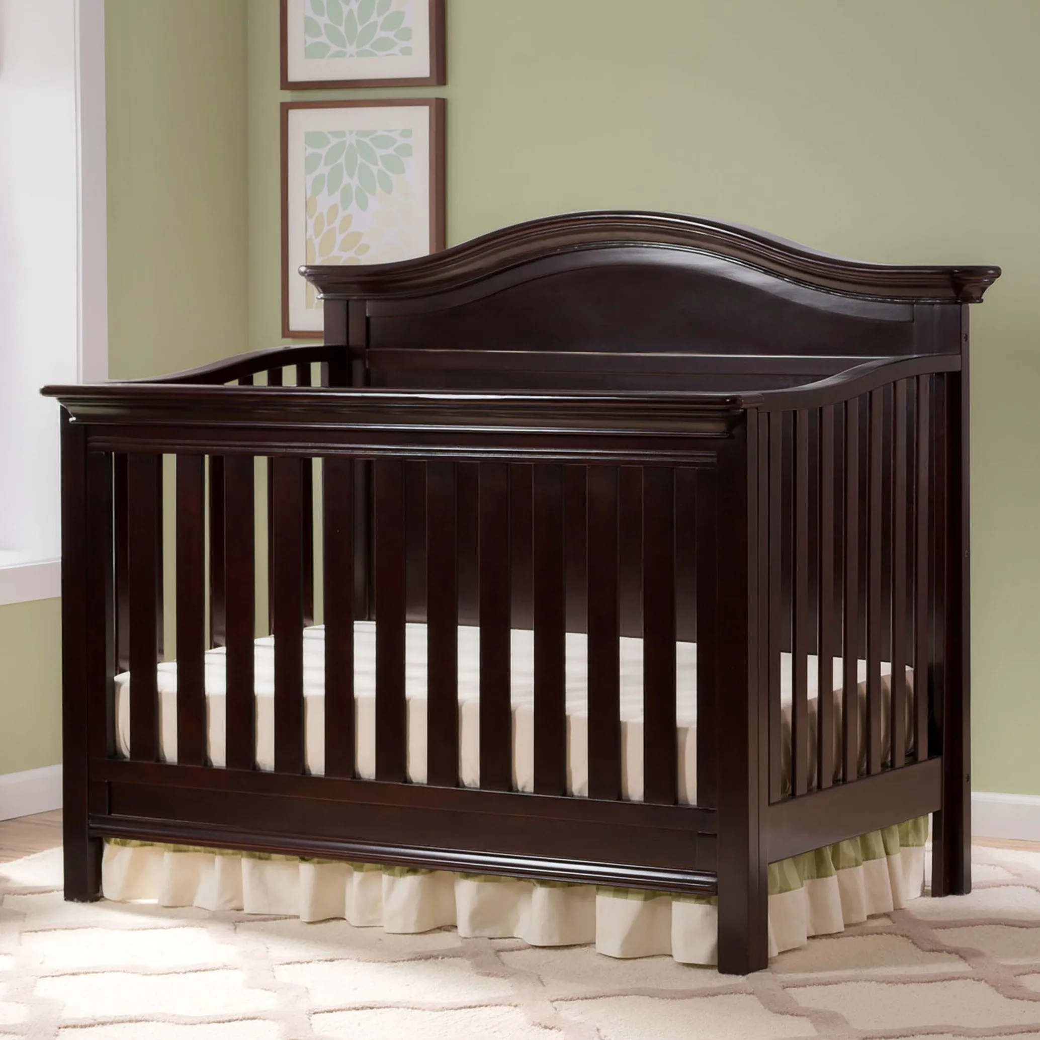 Bethpage 4-in-1 Crib