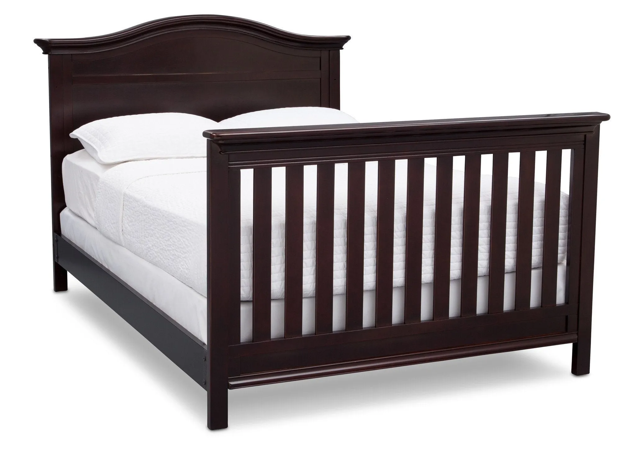 Bethpage 4-in-1 Crib