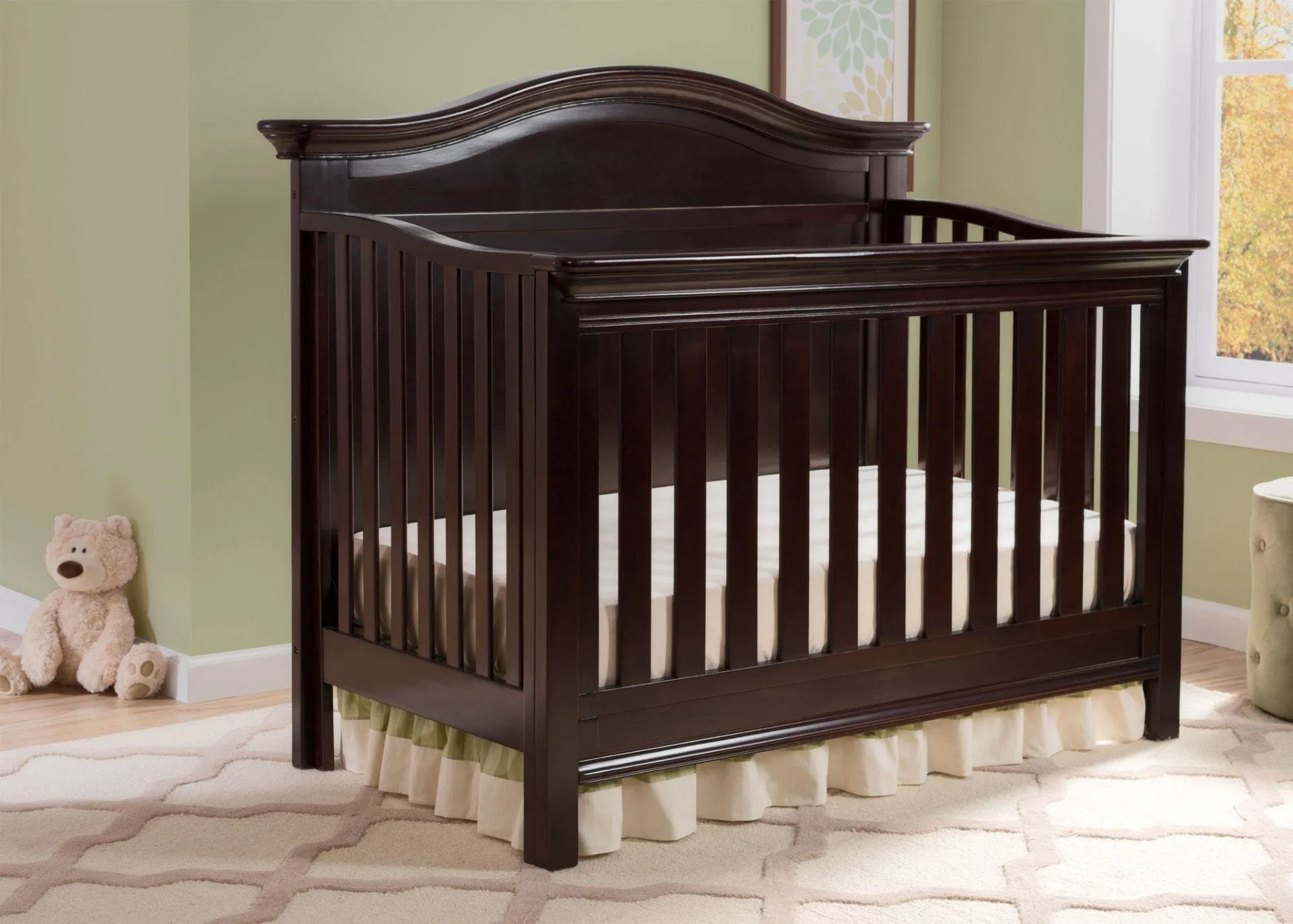 Bethpage 4-in-1 Crib