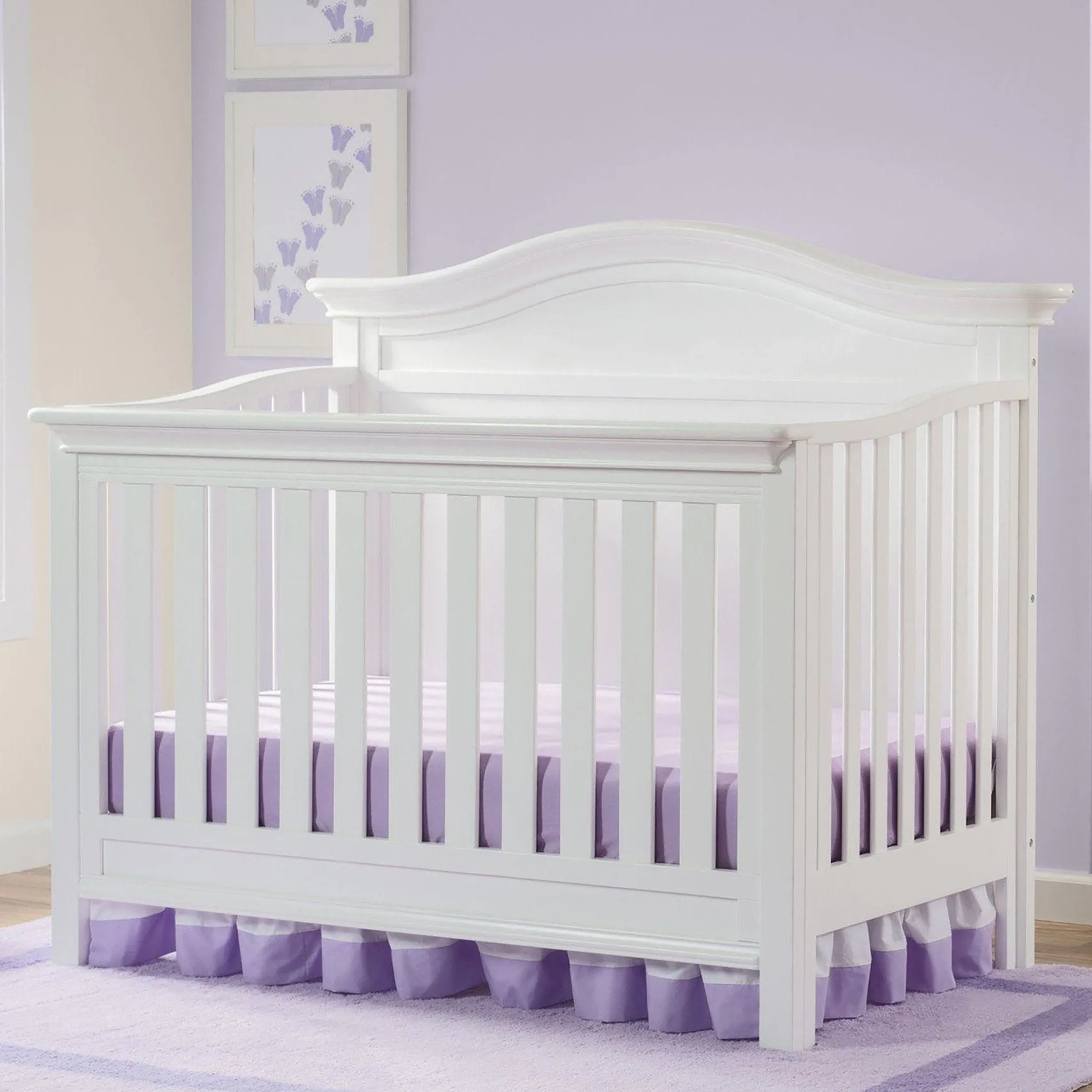 Bethpage 4-in-1 Crib