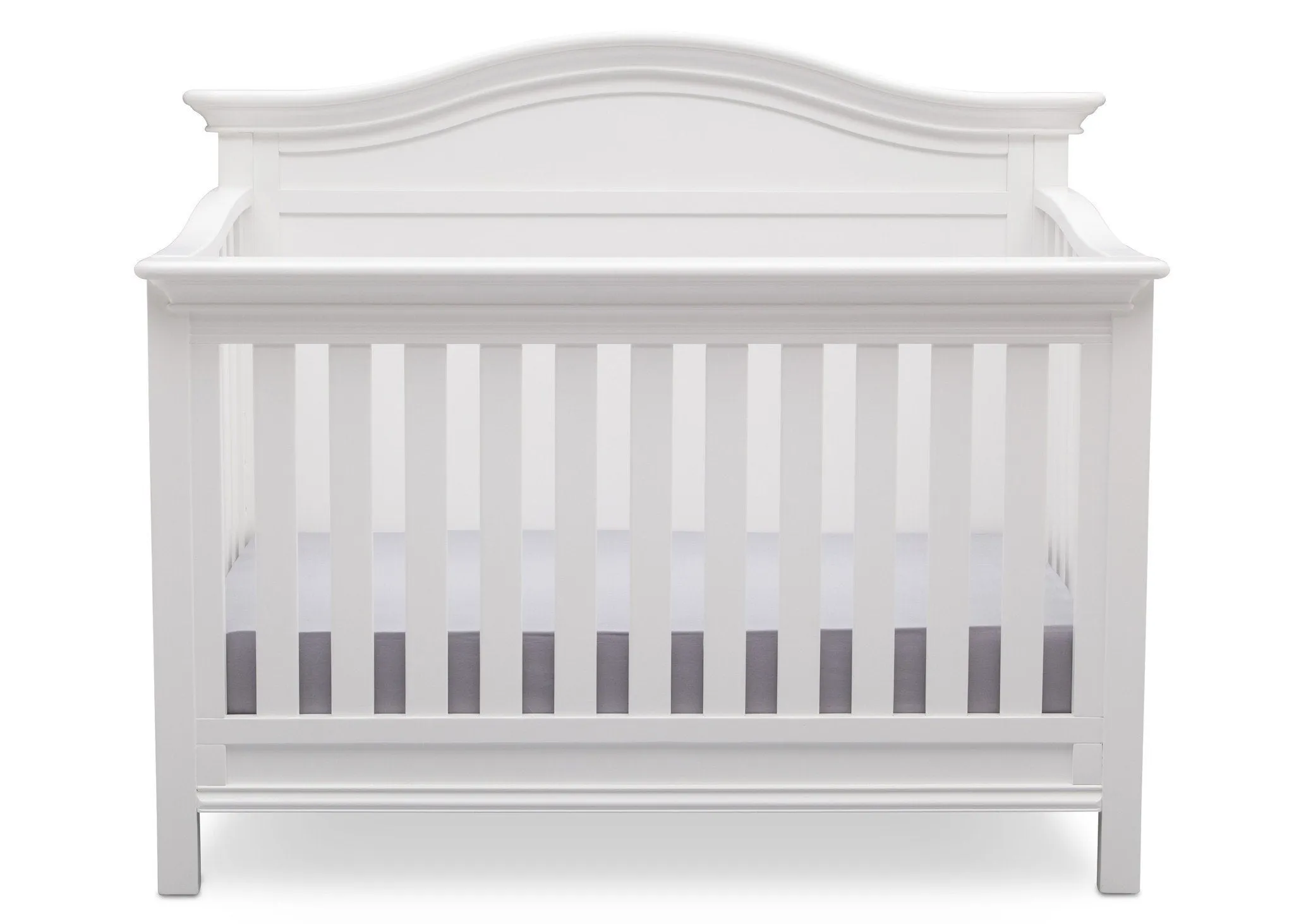 Bethpage 4-in-1 Crib