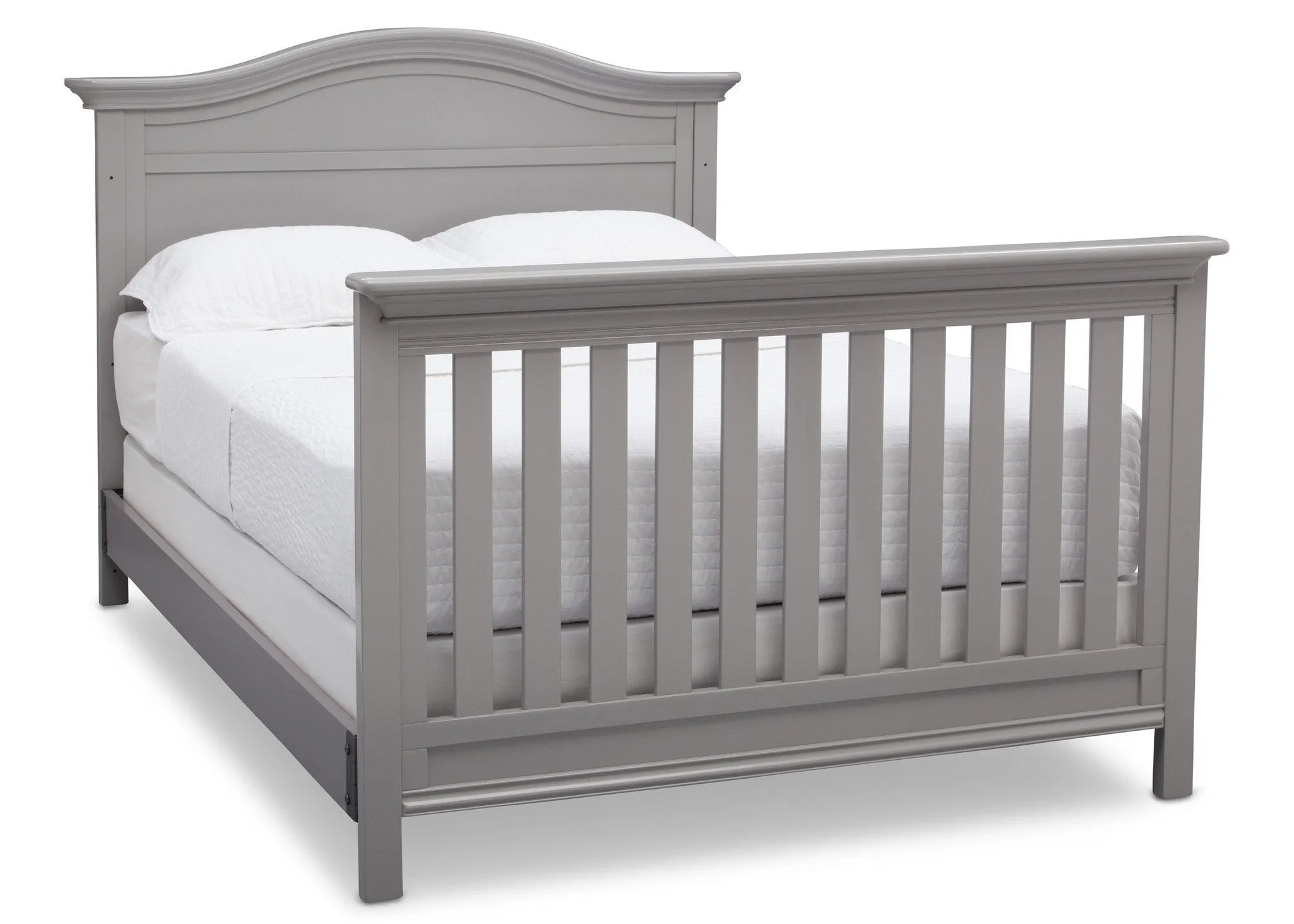 Bethpage 4-in-1 Crib