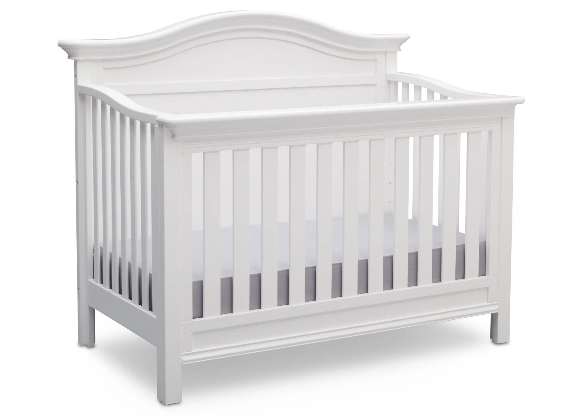 Bethpage 4-in-1 Crib