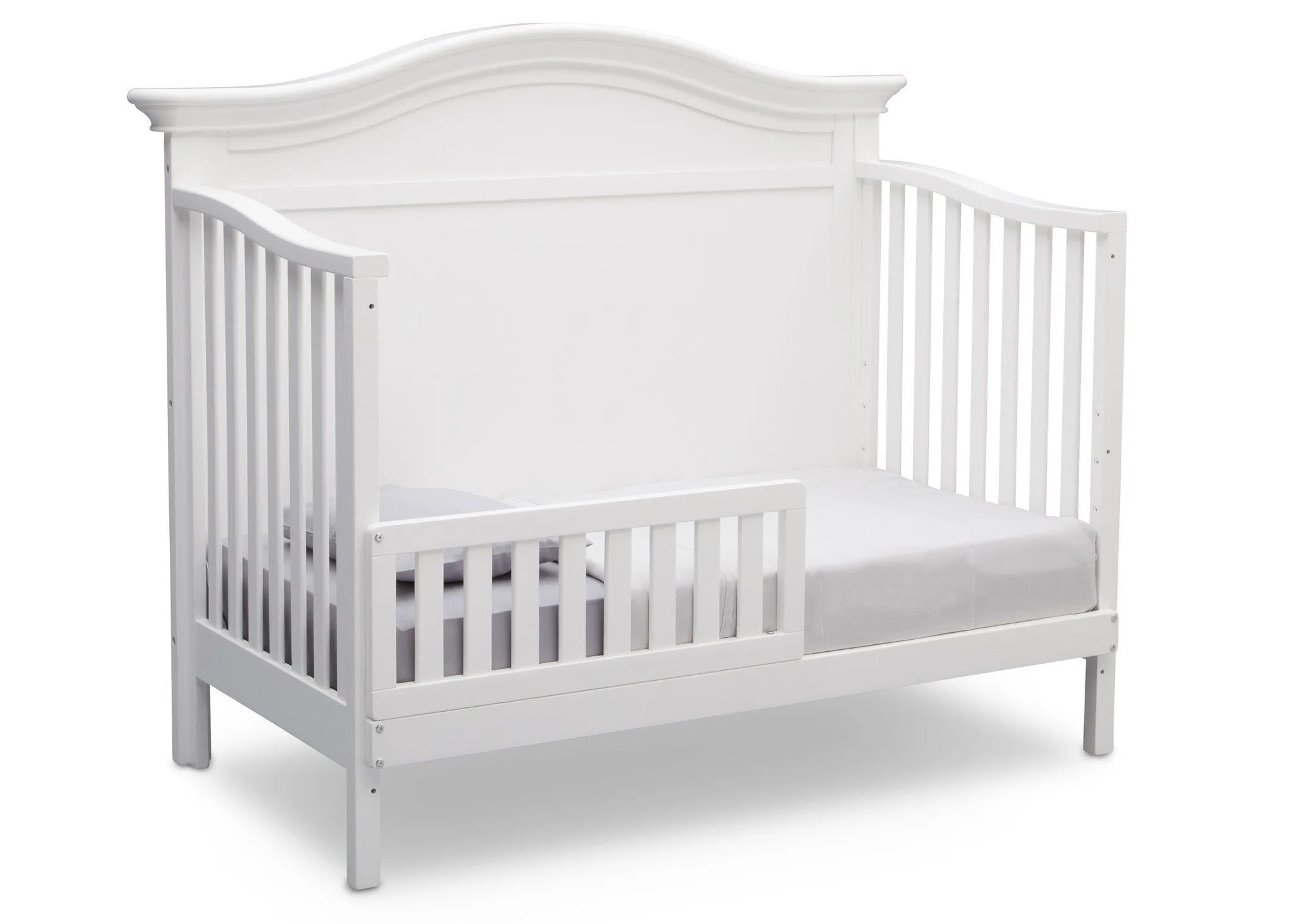 Bethpage 4-in-1 Crib