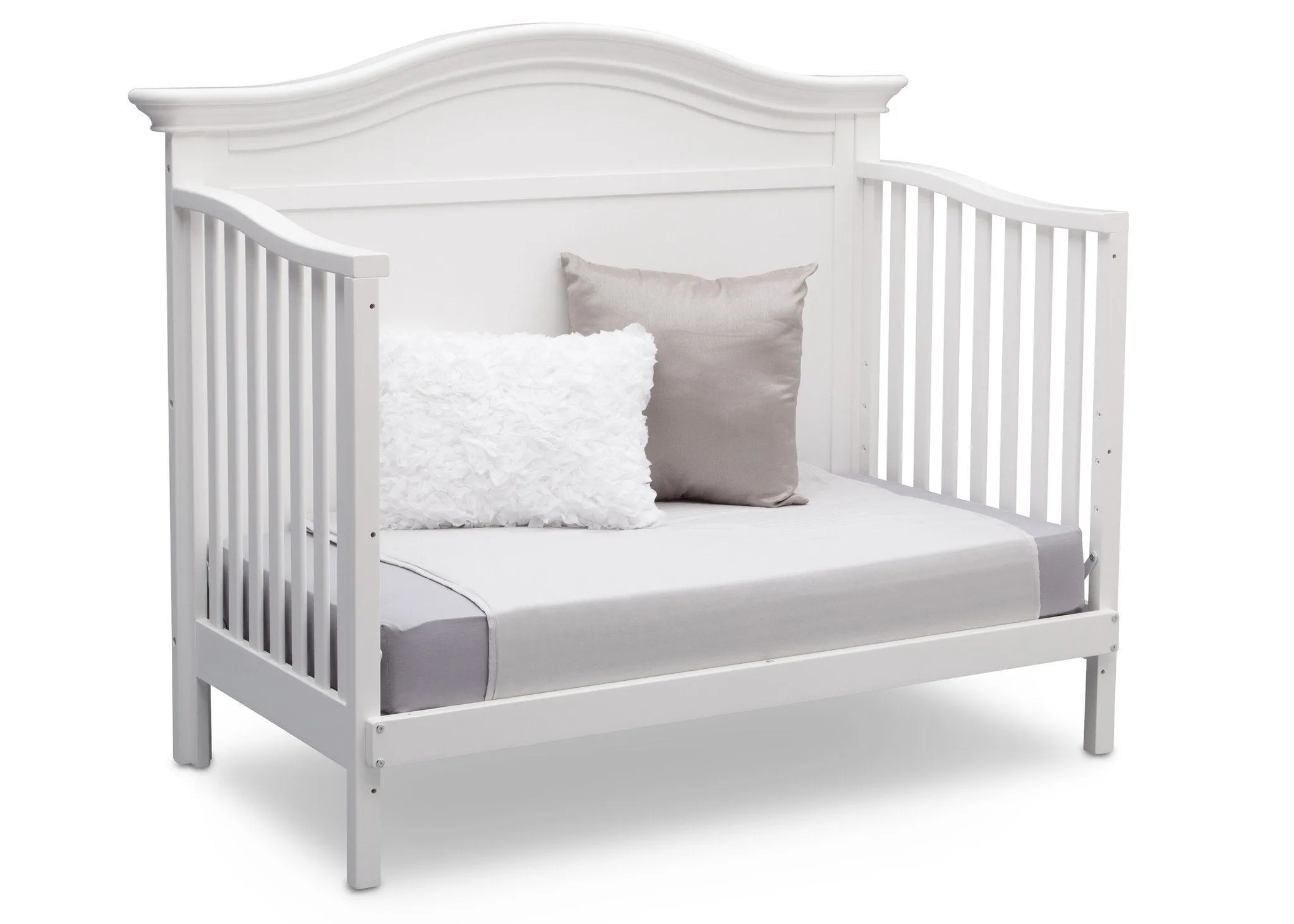Bethpage 4-in-1 Crib