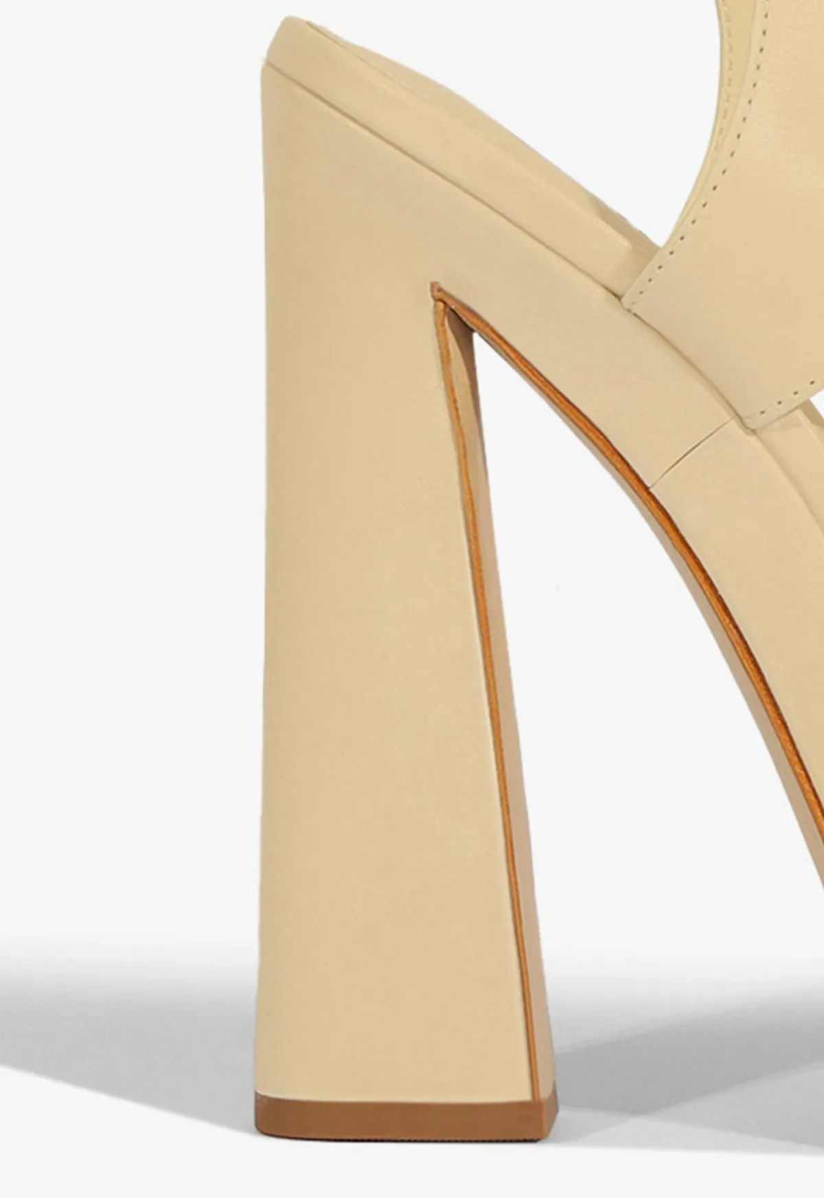 Blake Platform Sandal