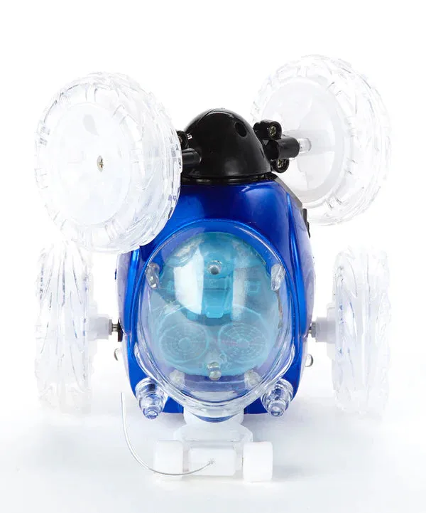 Blue Turbo Twisters