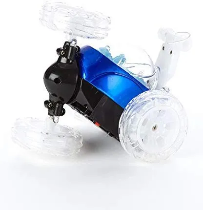 Blue Turbo Twisters