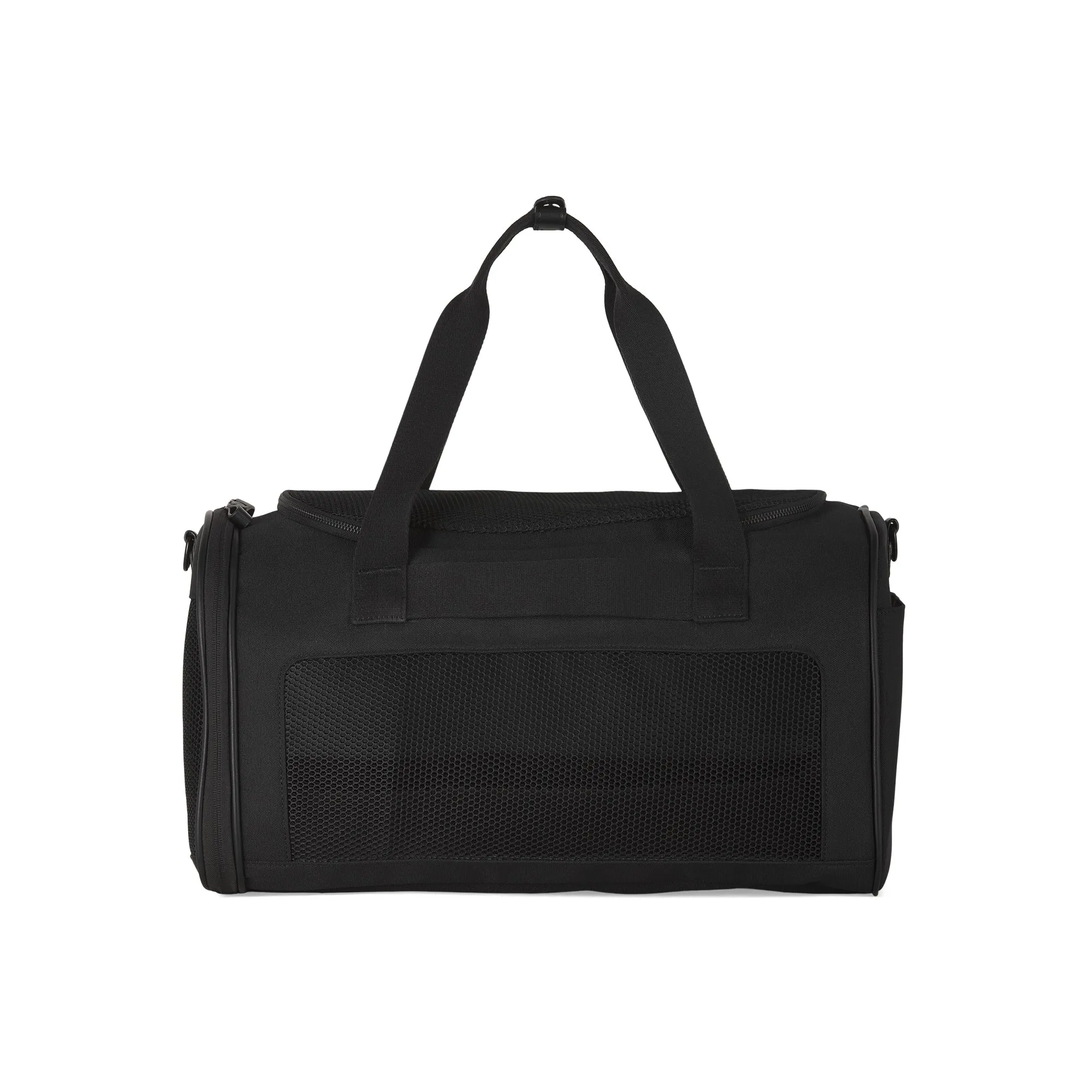 Bugatti Vacilando Pet Carrier Duffle *Drop Ship*