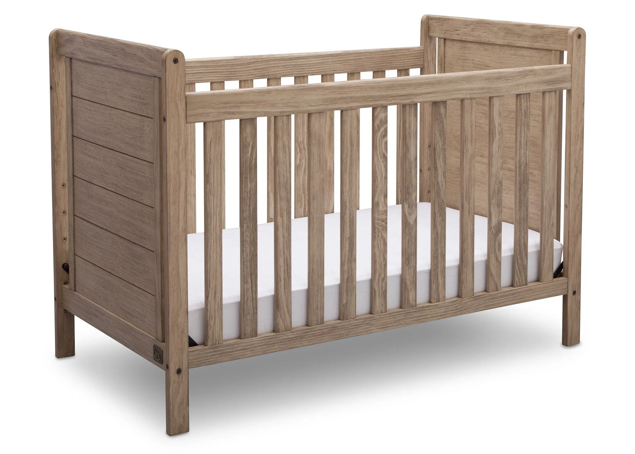 Cali 4-in-1 Crib