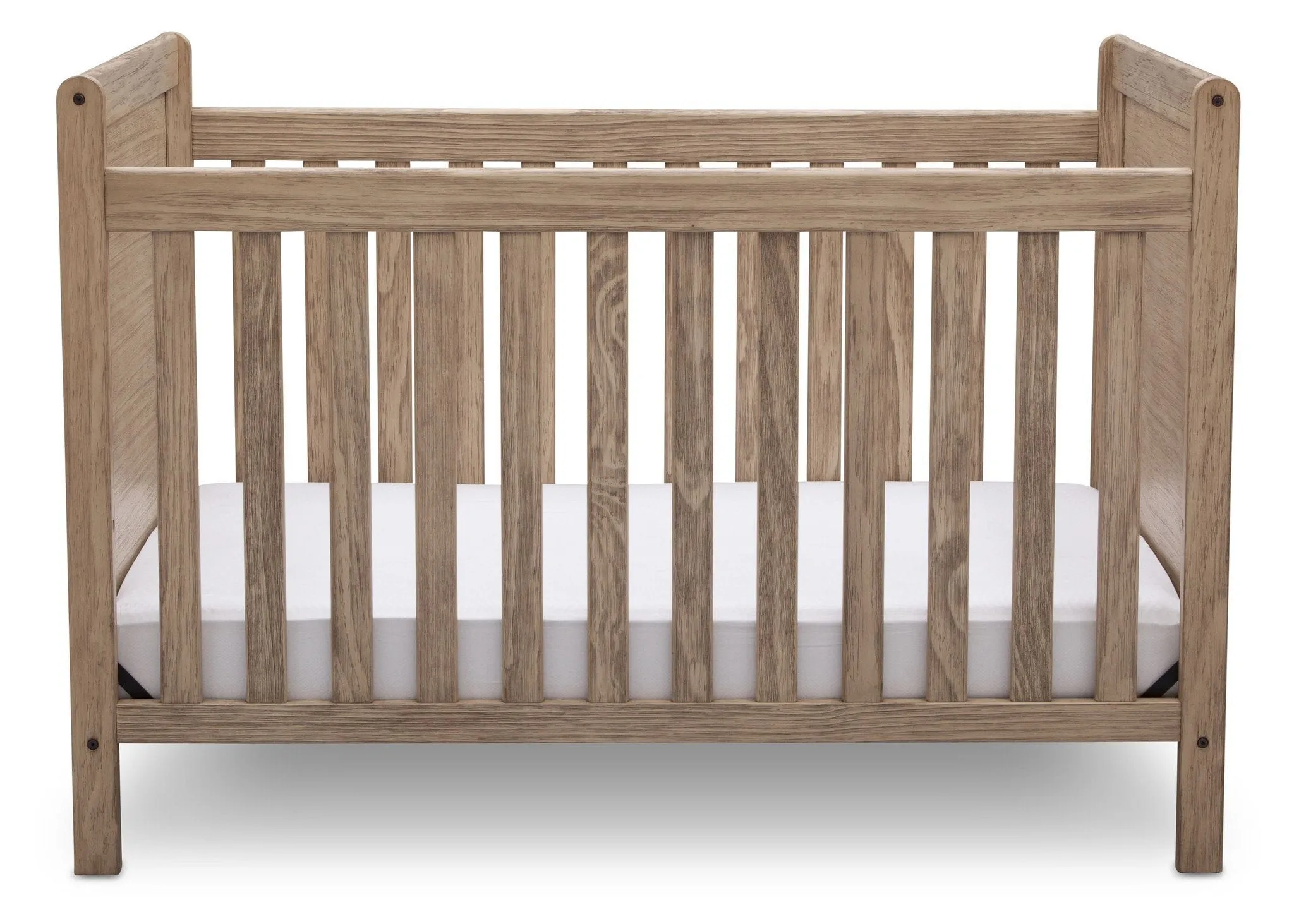 Cali 4-in-1 Crib