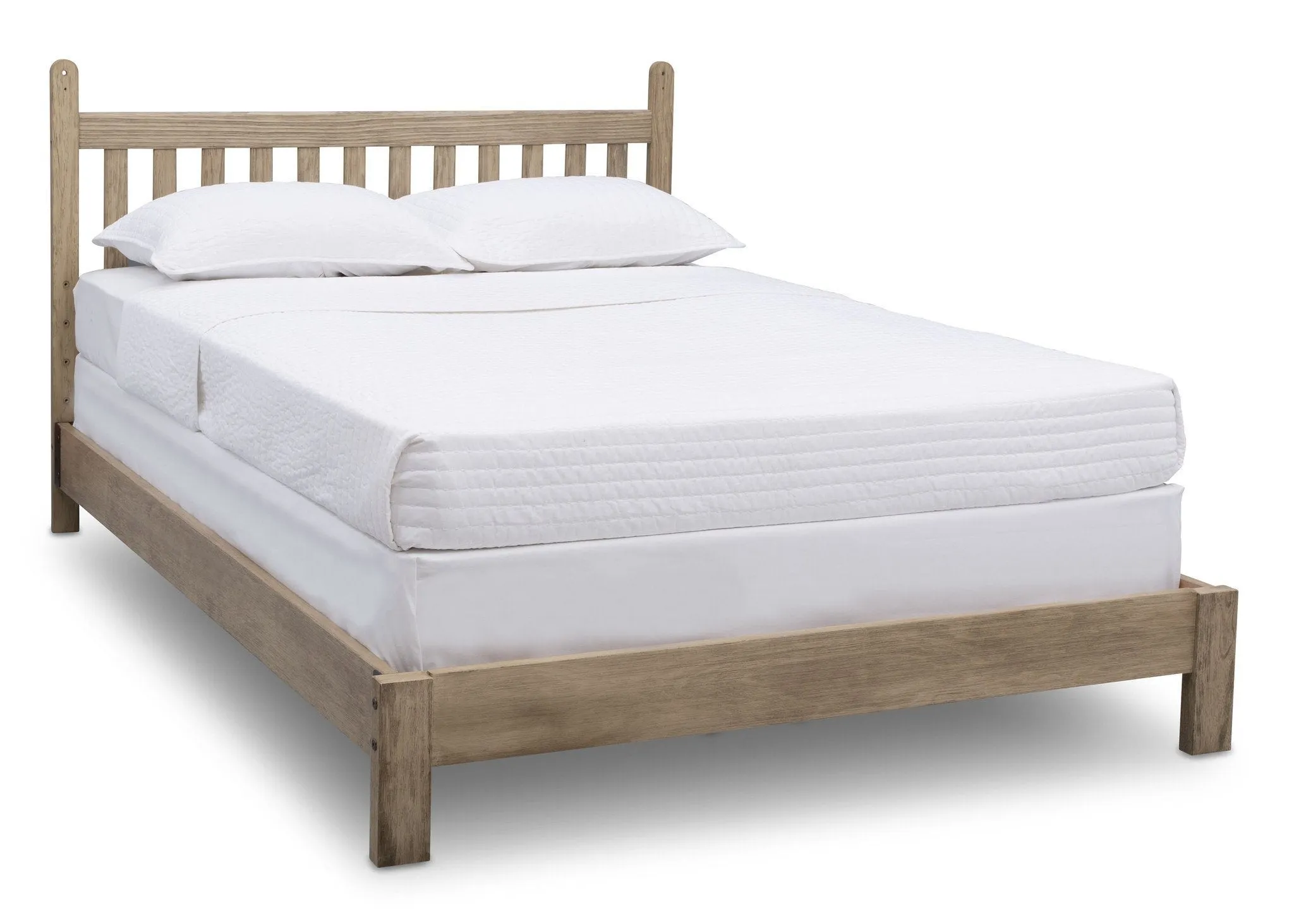 Cali 4-in-1 Crib