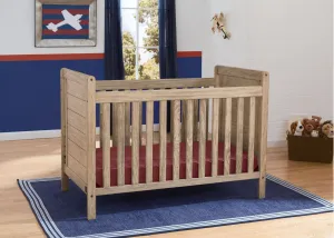 Cali 4-in-1 Crib