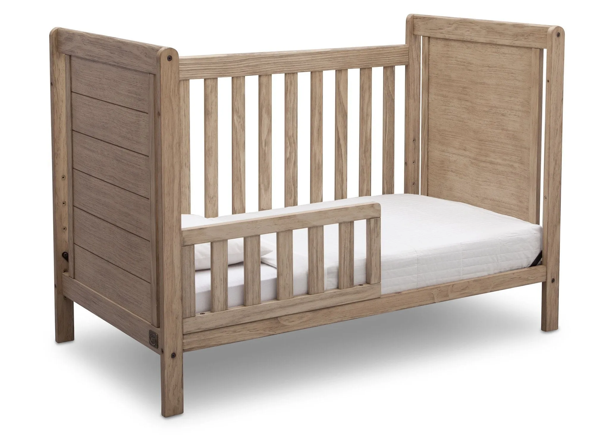 Cali 4-in-1 Crib