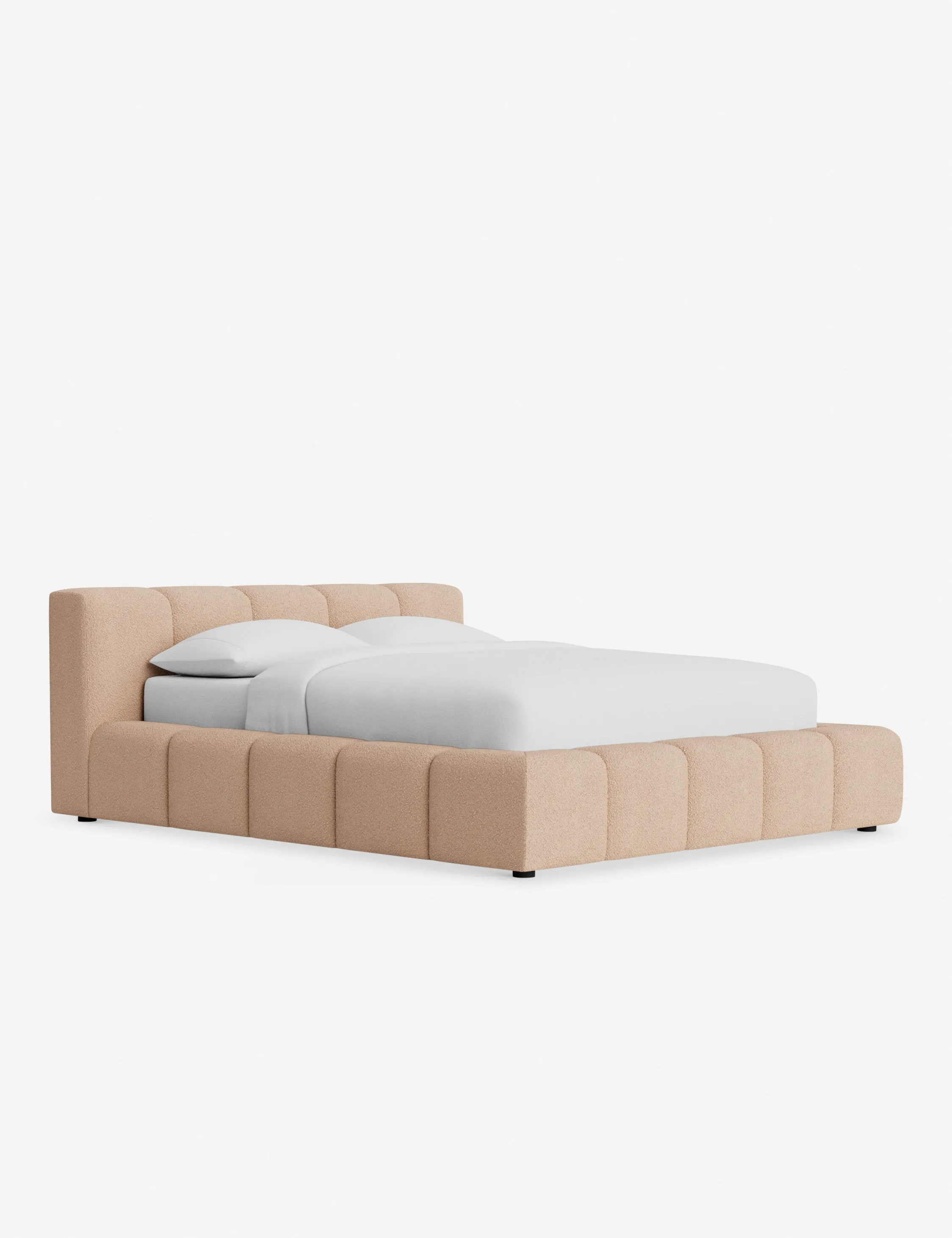 Cambry Platform Bed