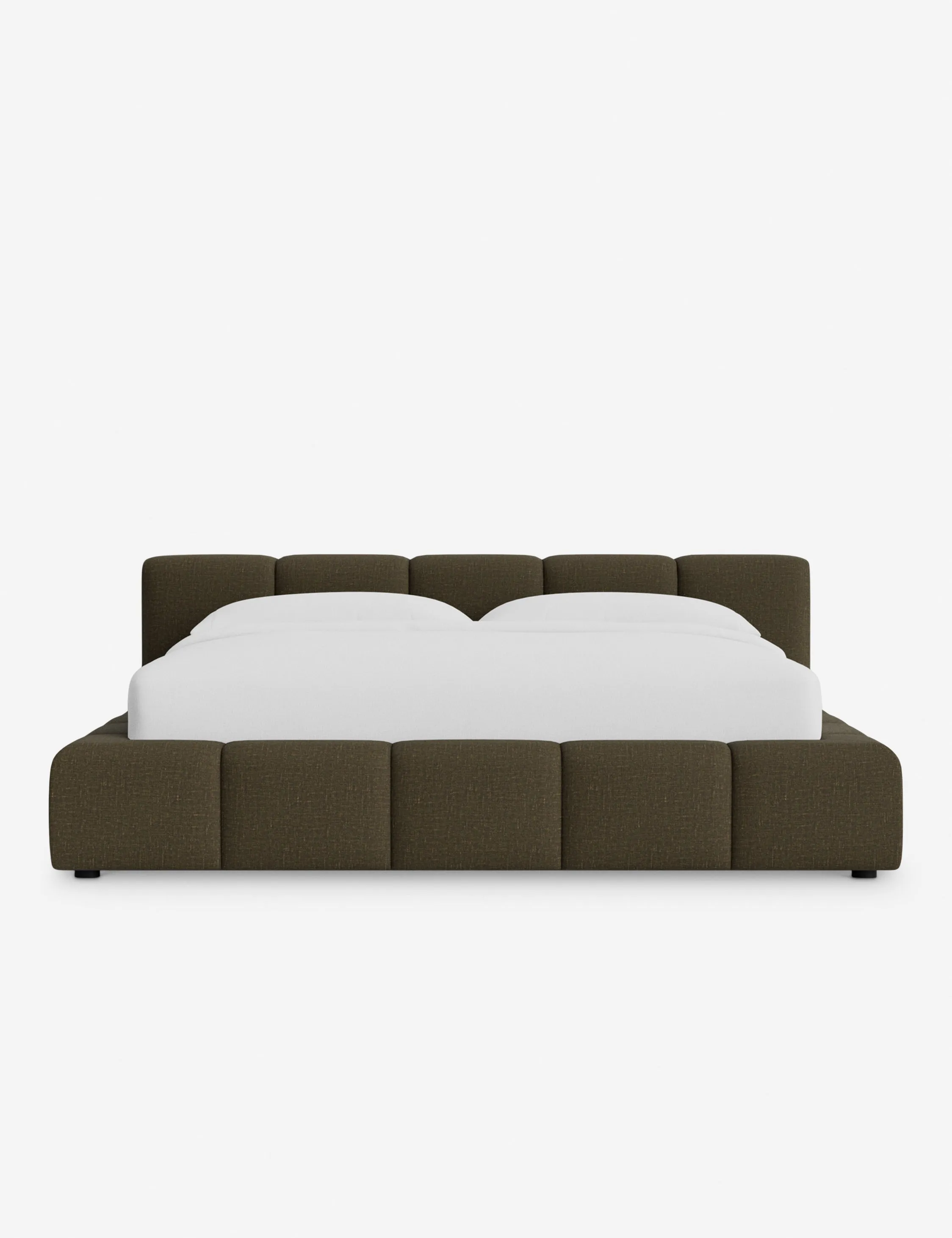 Cambry Platform Bed