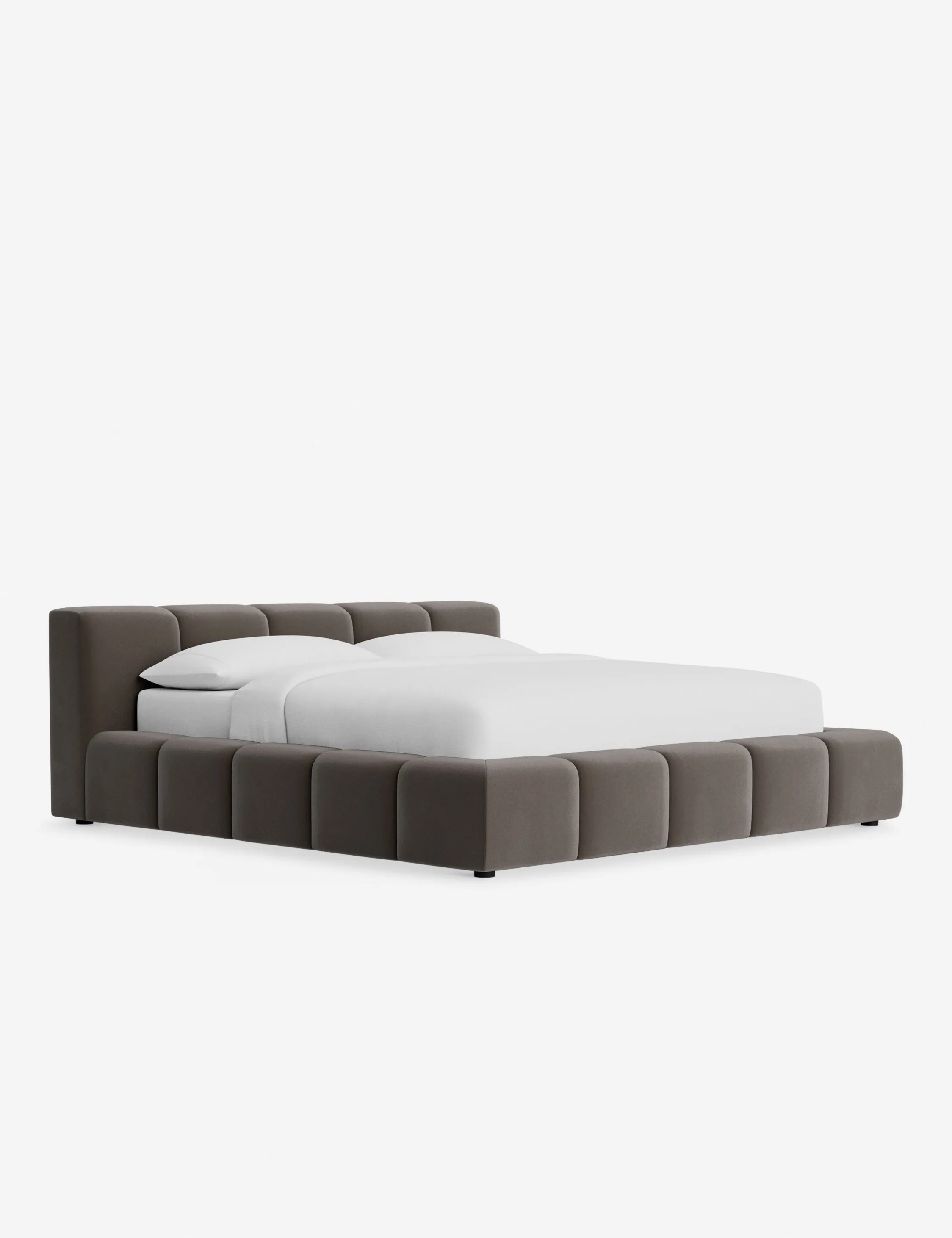 Cambry Platform Bed