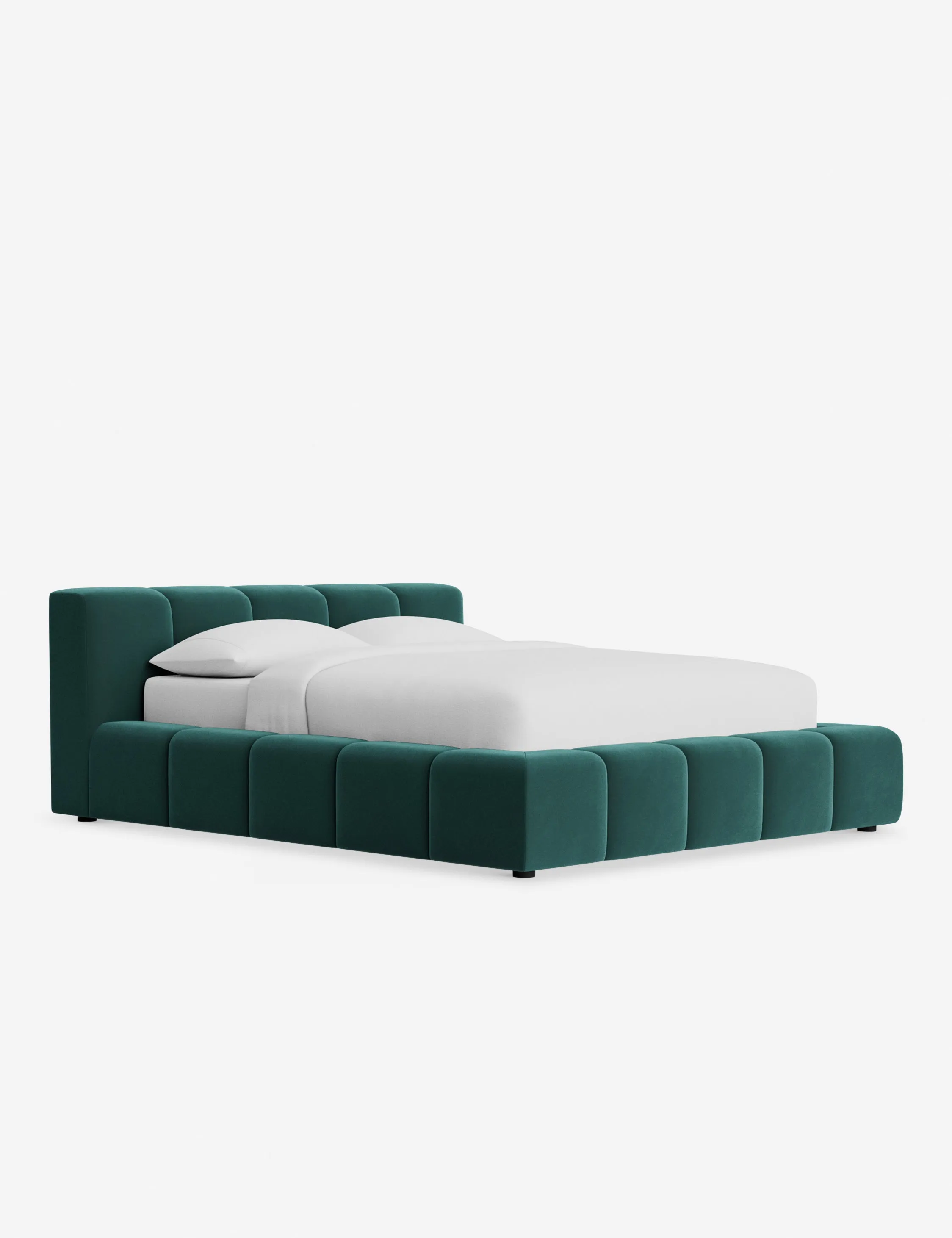 Cambry Platform Bed