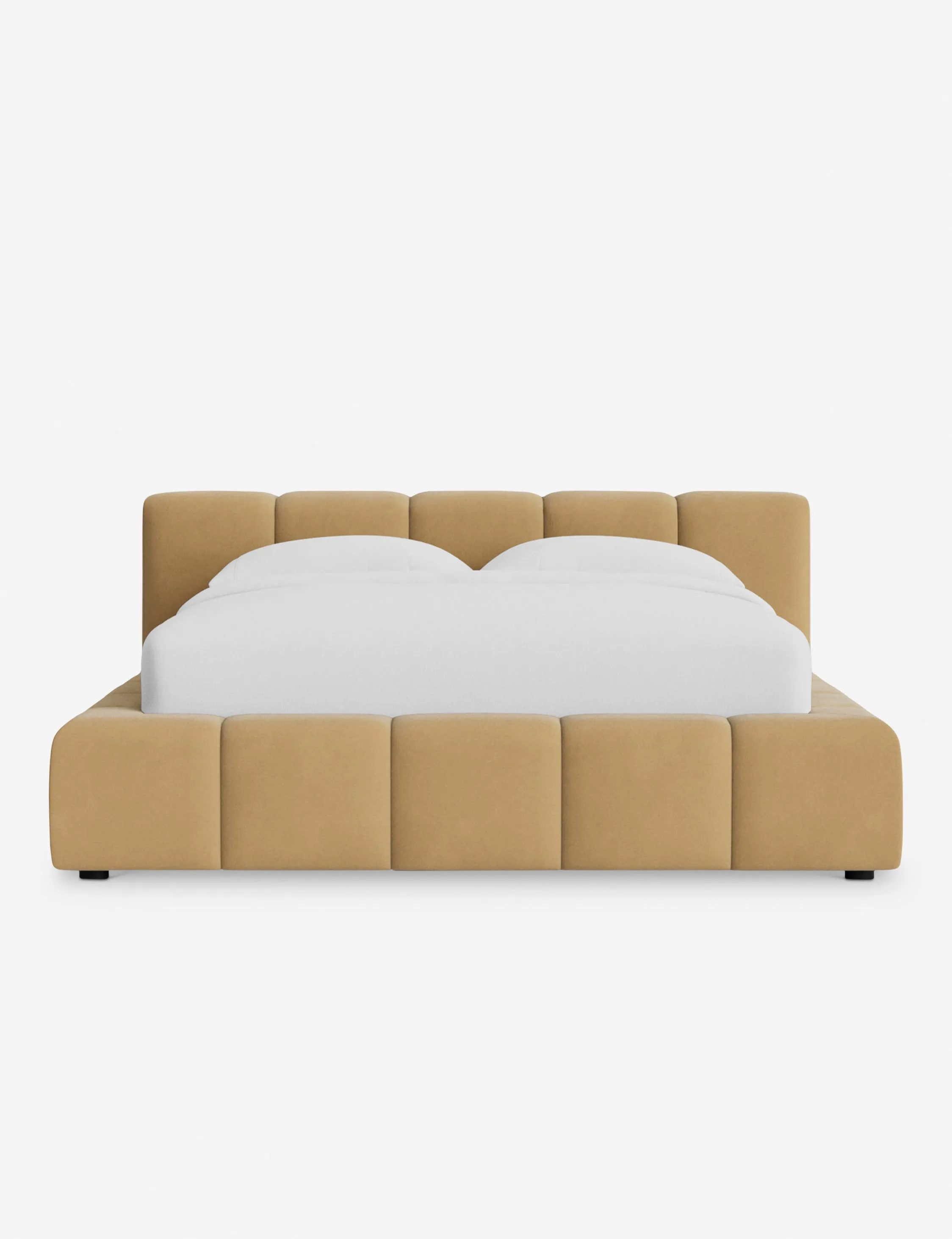 Cambry Platform Bed
