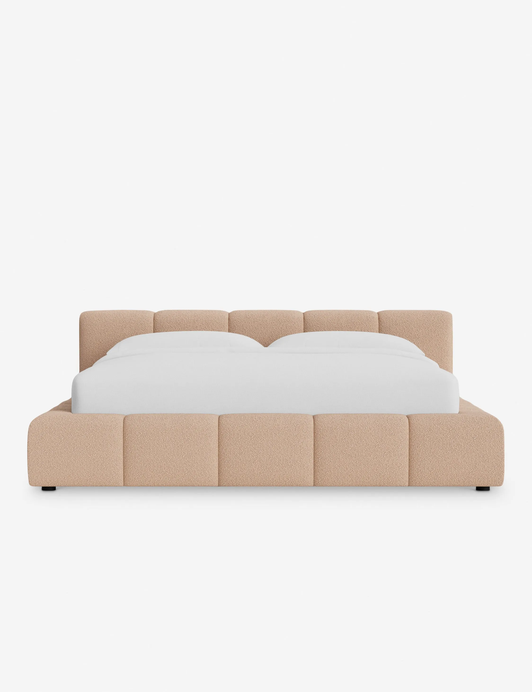 Cambry Platform Bed
