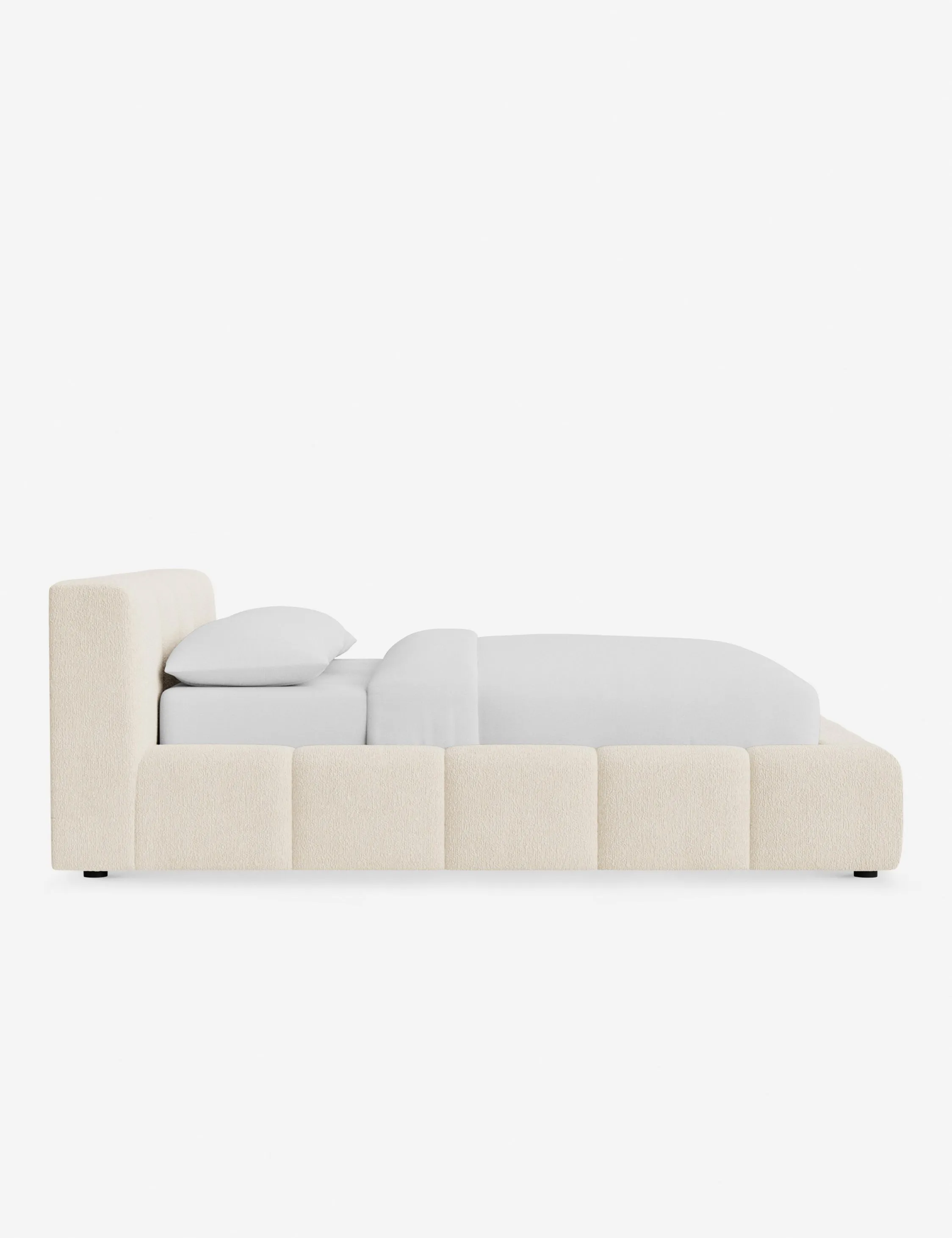 Cambry Platform Bed