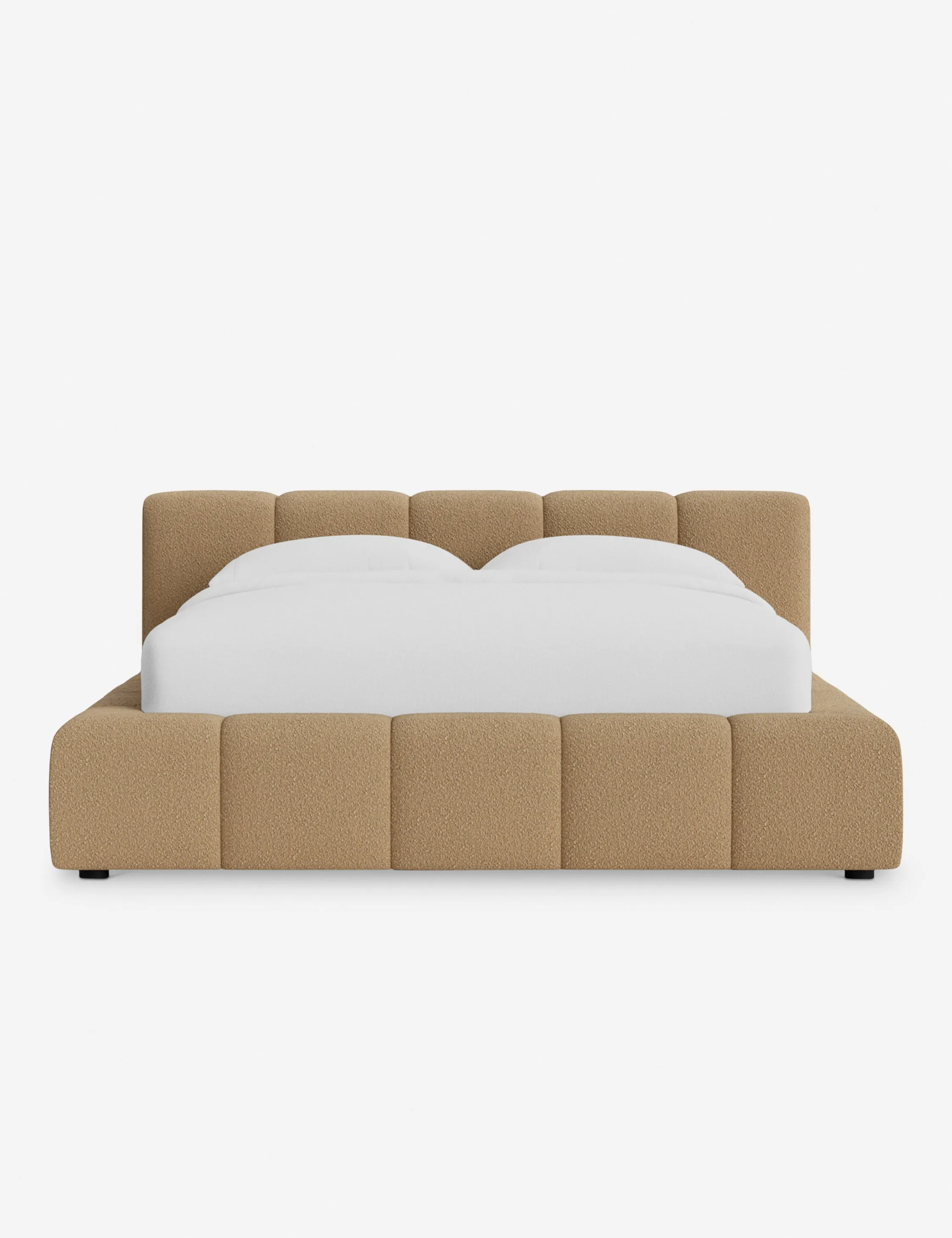 Cambry Platform Bed