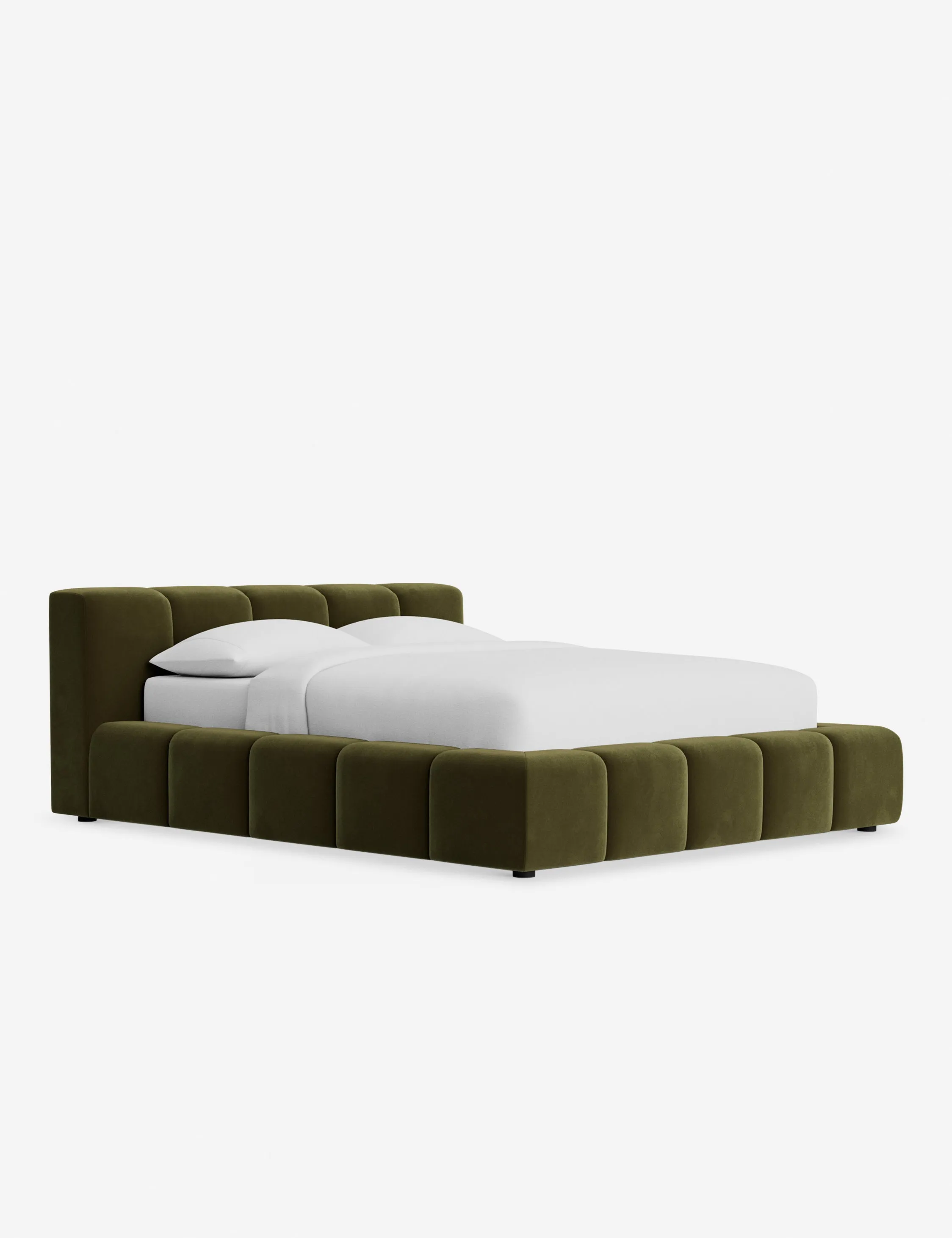 Cambry Platform Bed