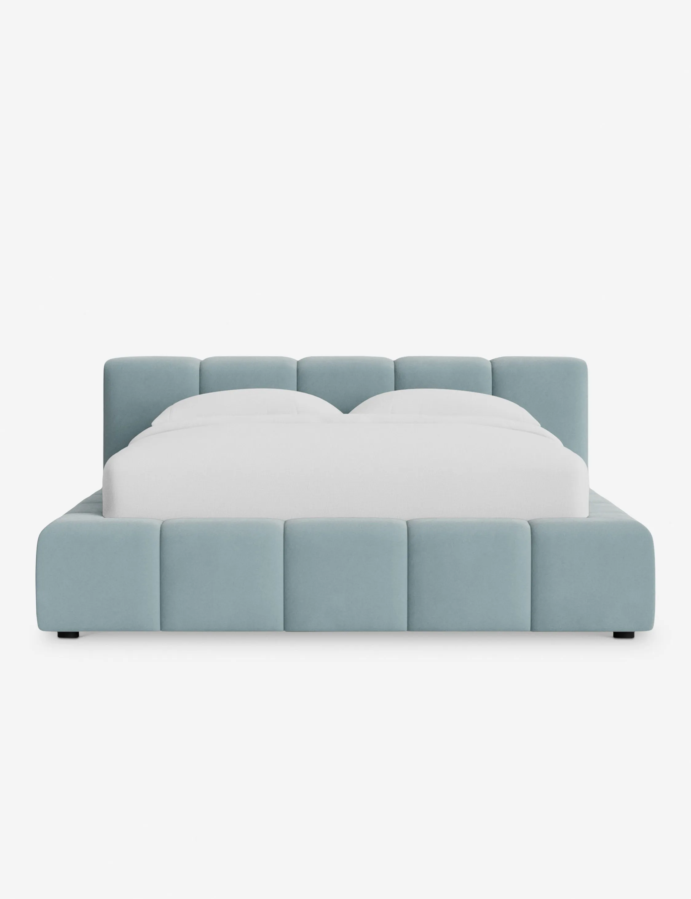 Cambry Platform Bed